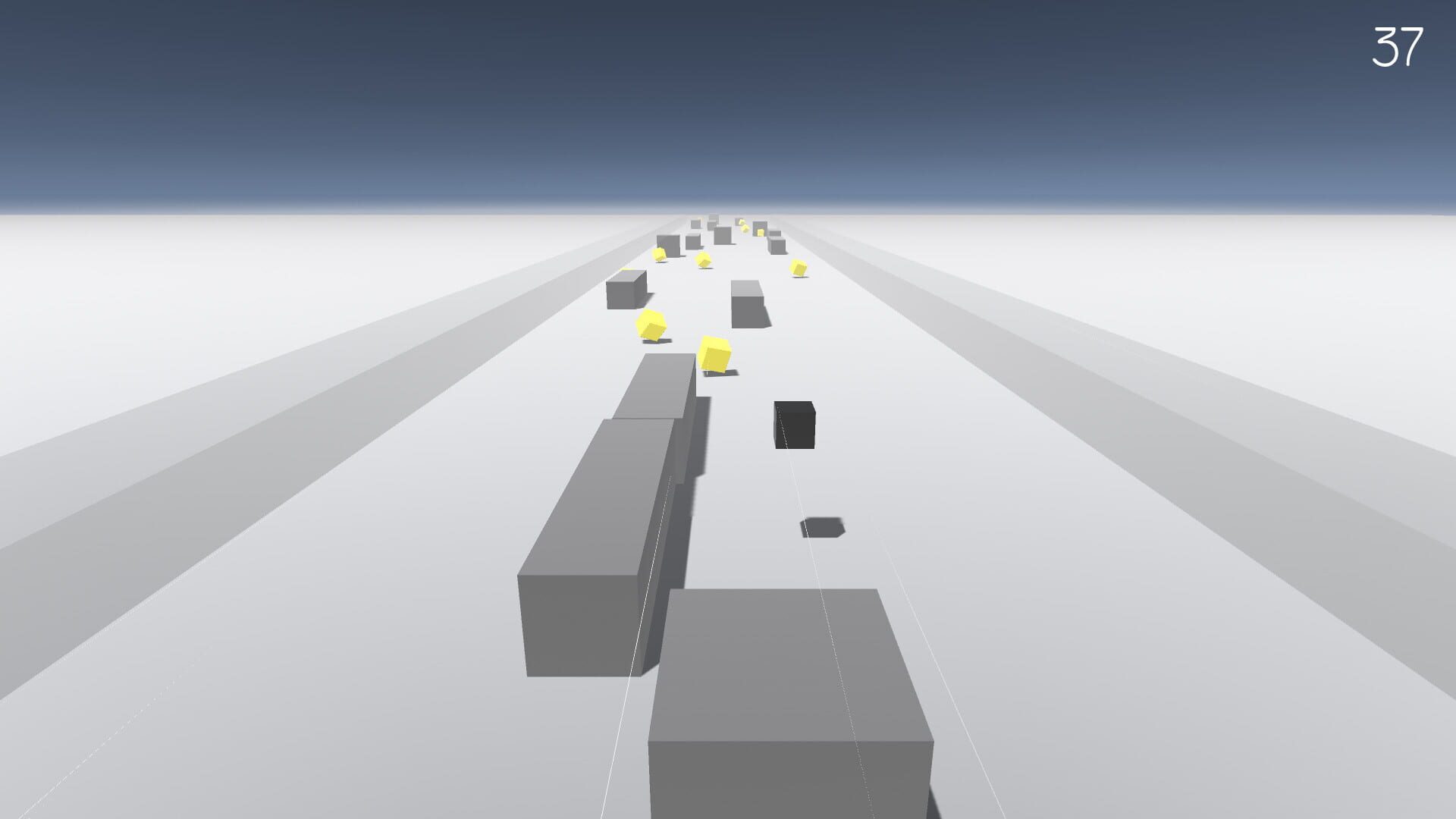 Fission - Screenshot