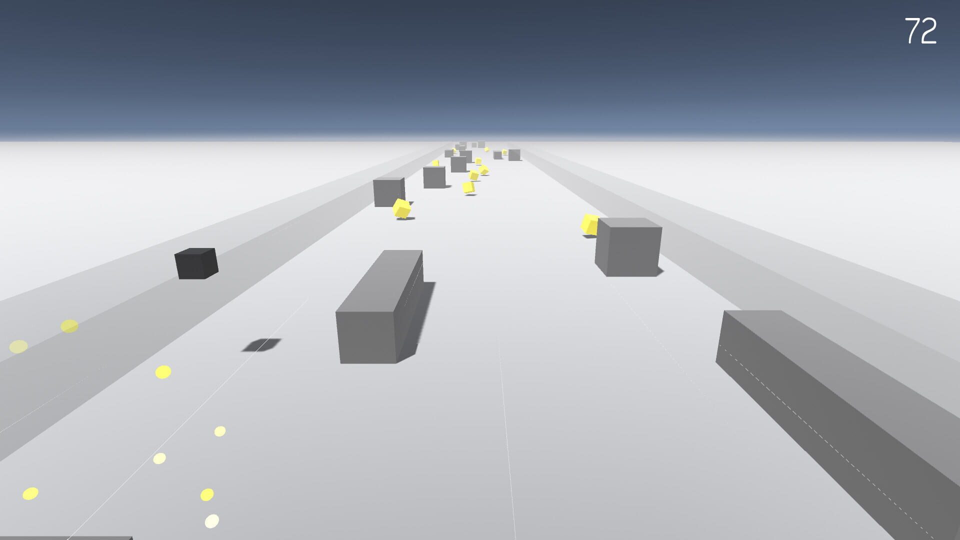 Fission - Screenshot