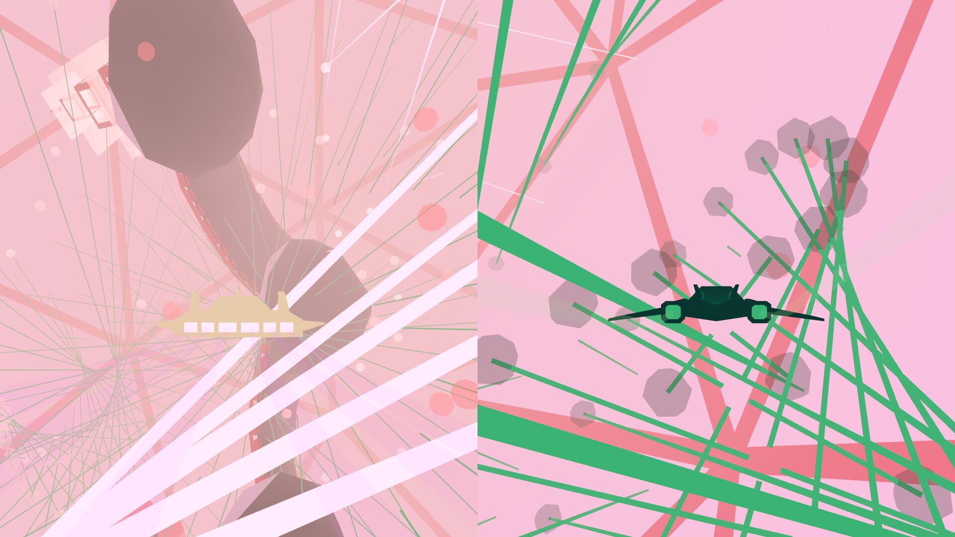 Secure the Skies - Screenshot