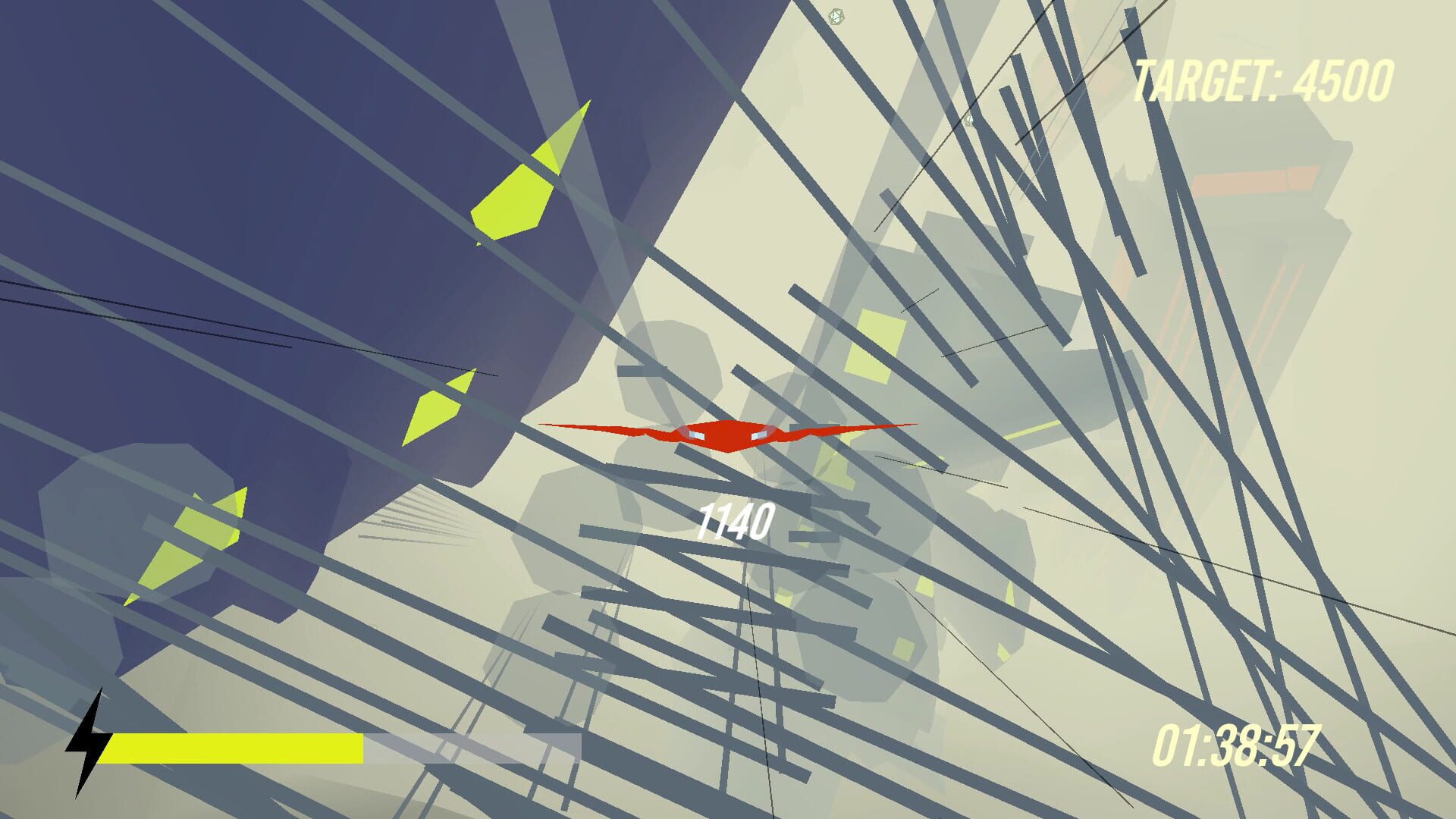 Secure the Skies - Screenshot
