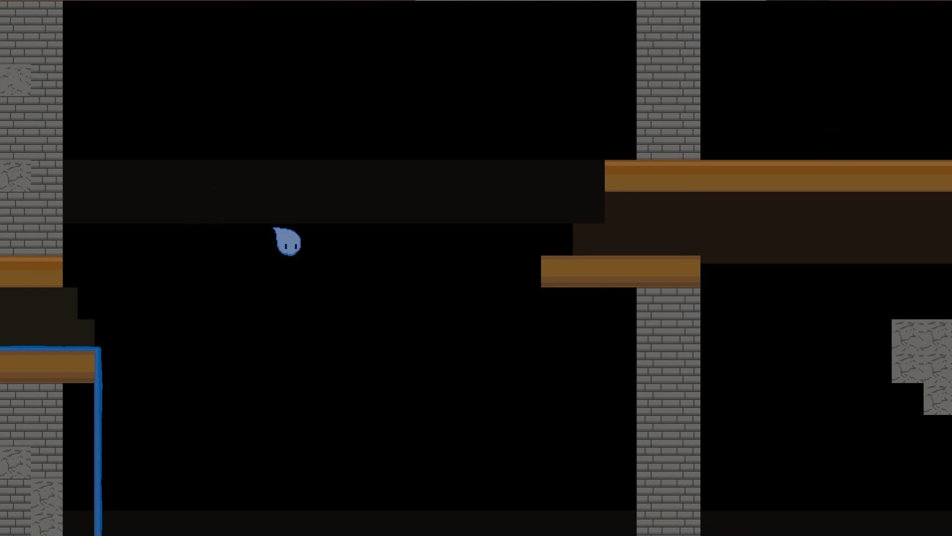 Slime Climb - Screenshot
