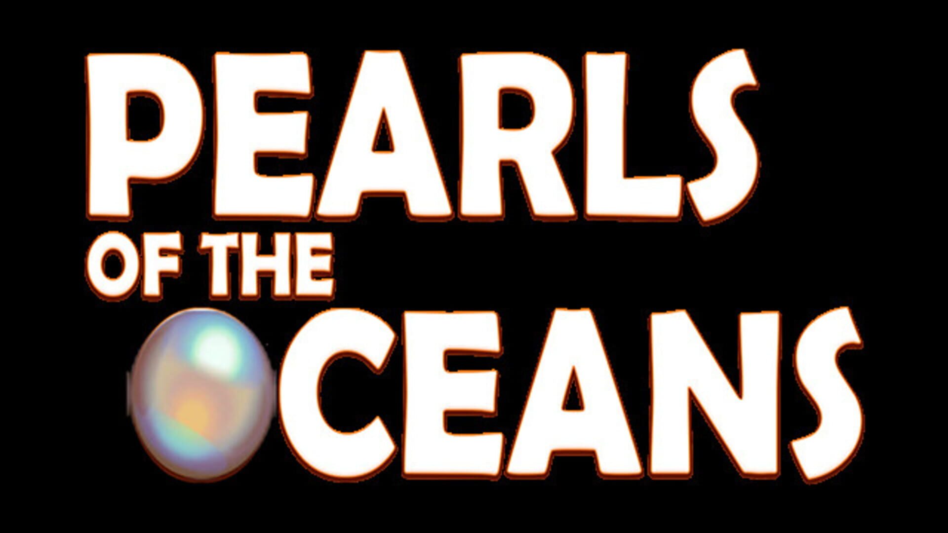 Pearls of the Oceans - Screenshot