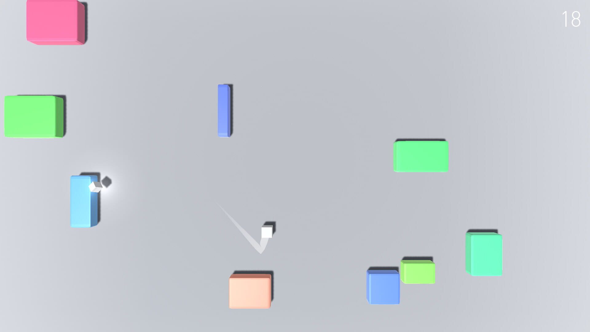 Saphyro - Screenshot