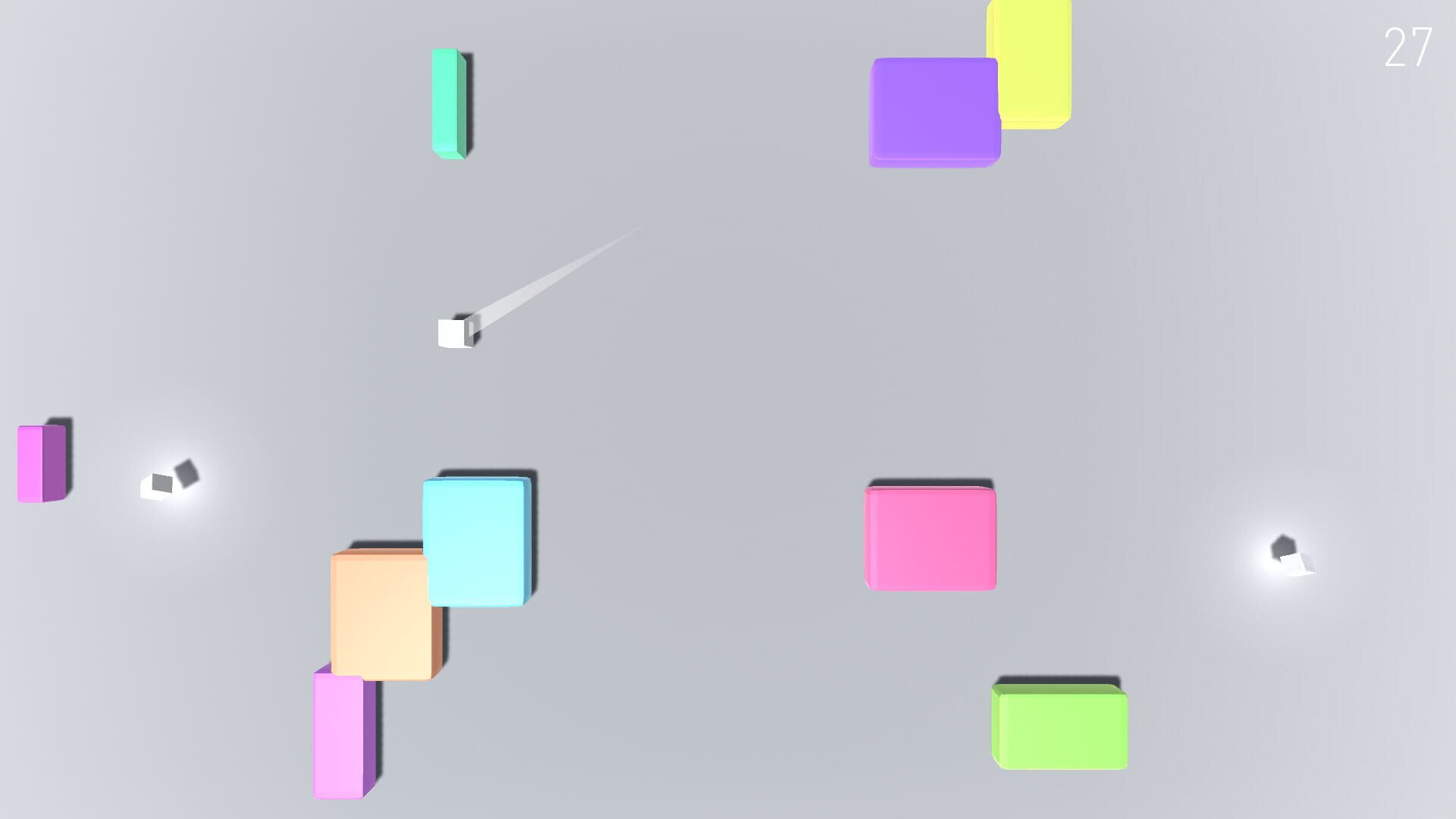 Saphyro - Screenshot