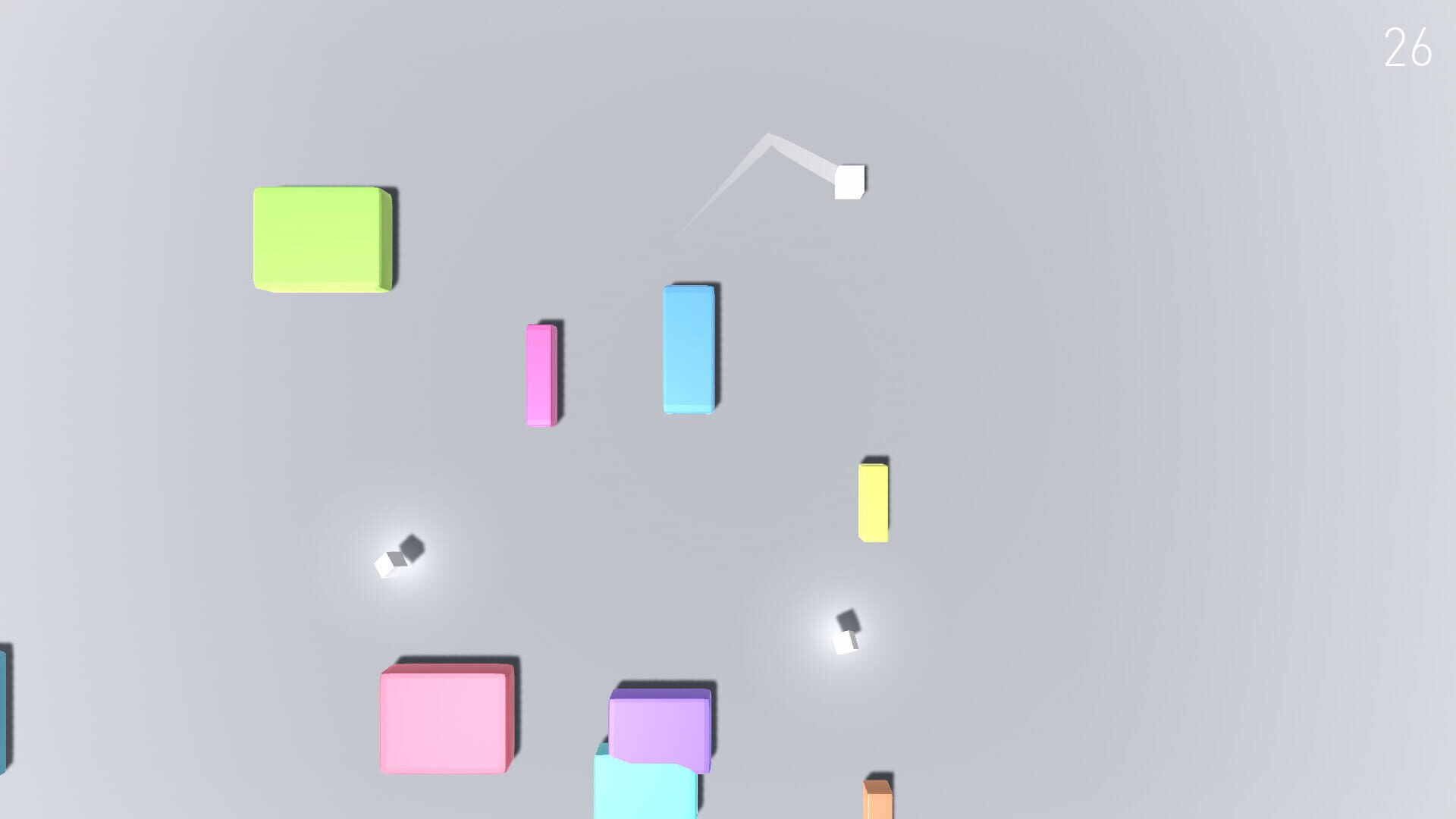 Saphyro - Screenshot