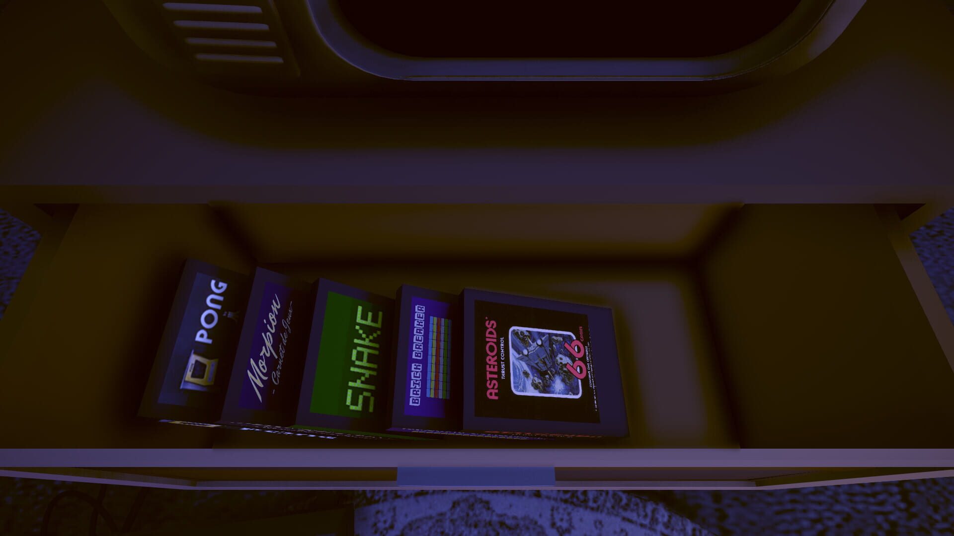 Arcaduis - Screenshot