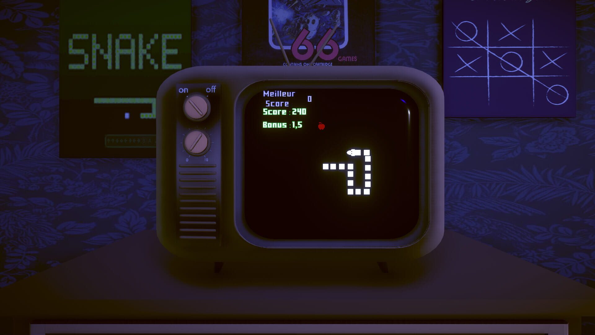 Arcaduis - Screenshot