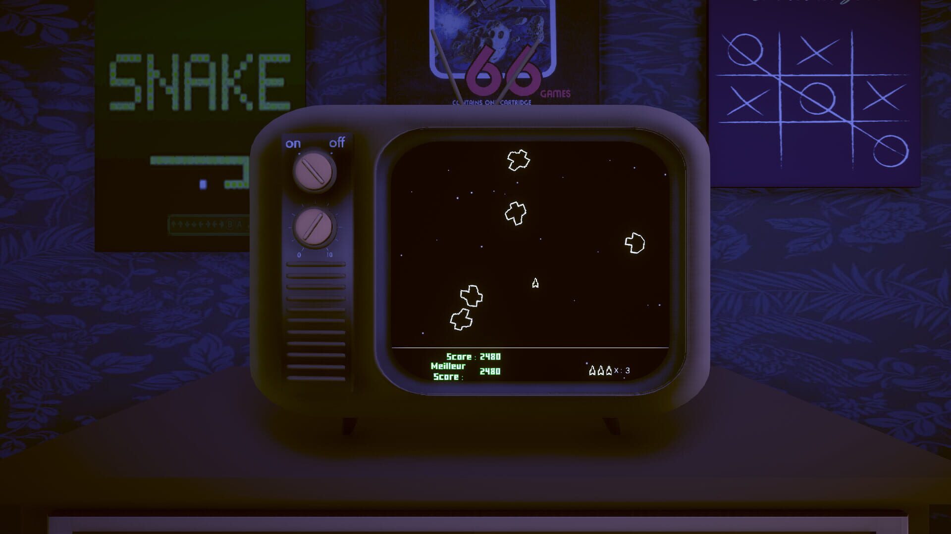Arcaduis - Screenshot
