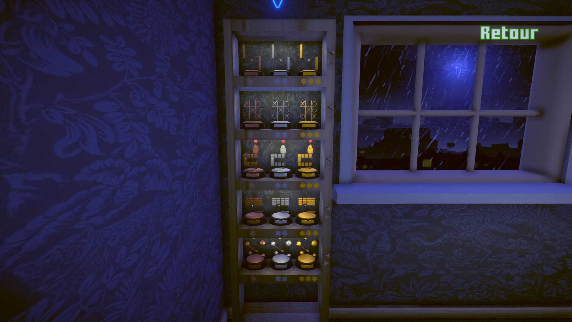 Arcaduis - Screenshot