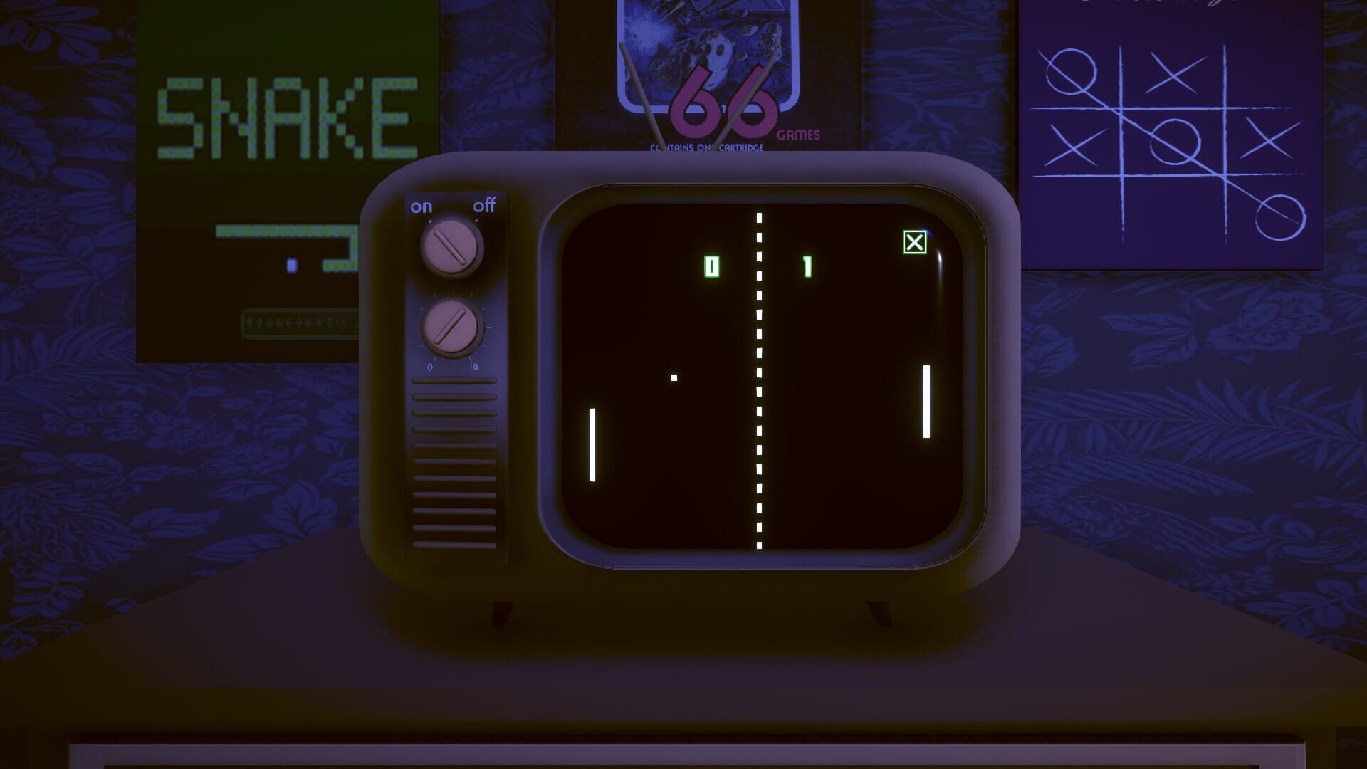 Arcaduis - Screenshot