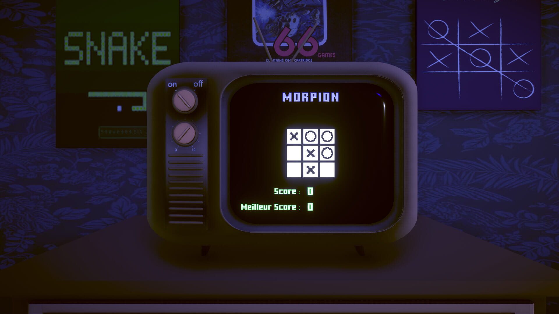 Arcaduis - Screenshot