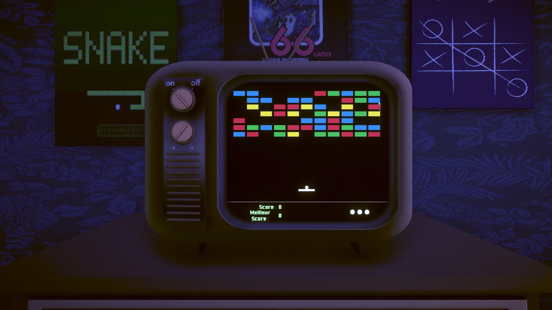 Arcaduis - Screenshot