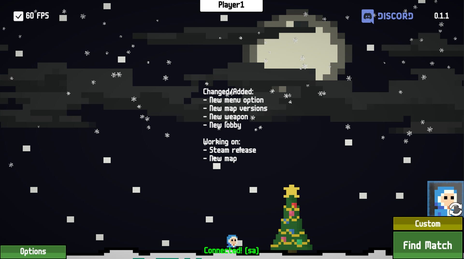 Gun Duel - Screenshot