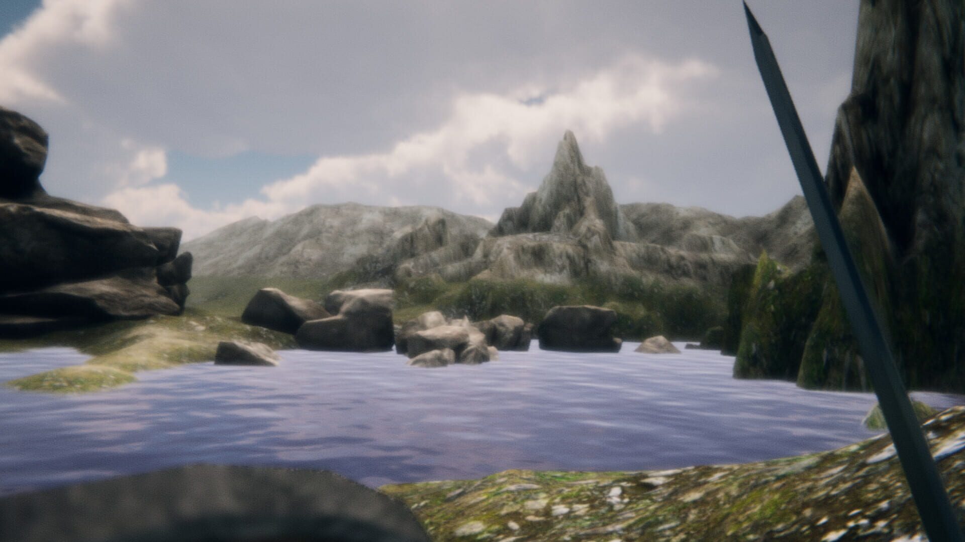 Fight For Eden - Screenshot