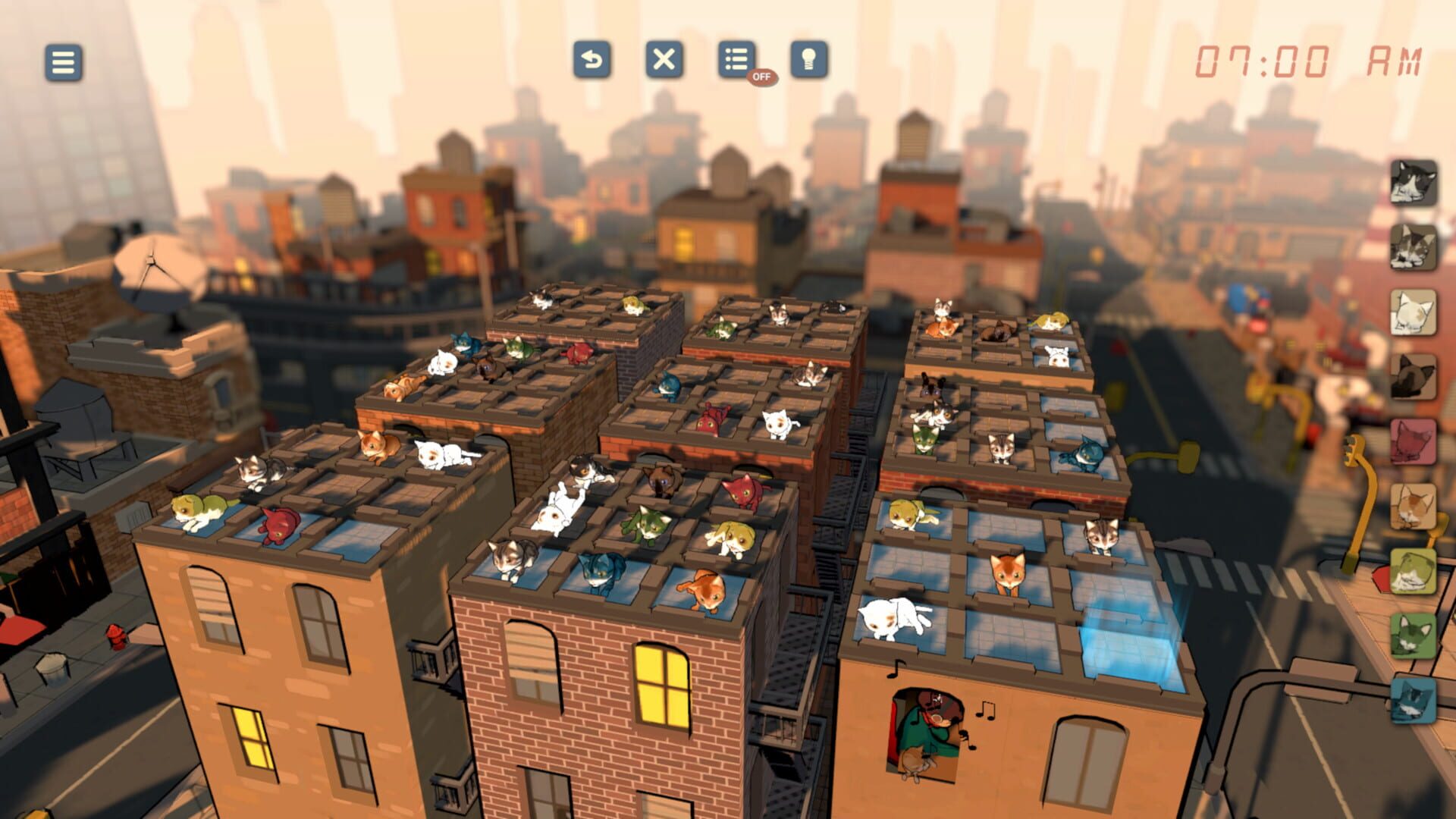 SudoKats - Screenshot