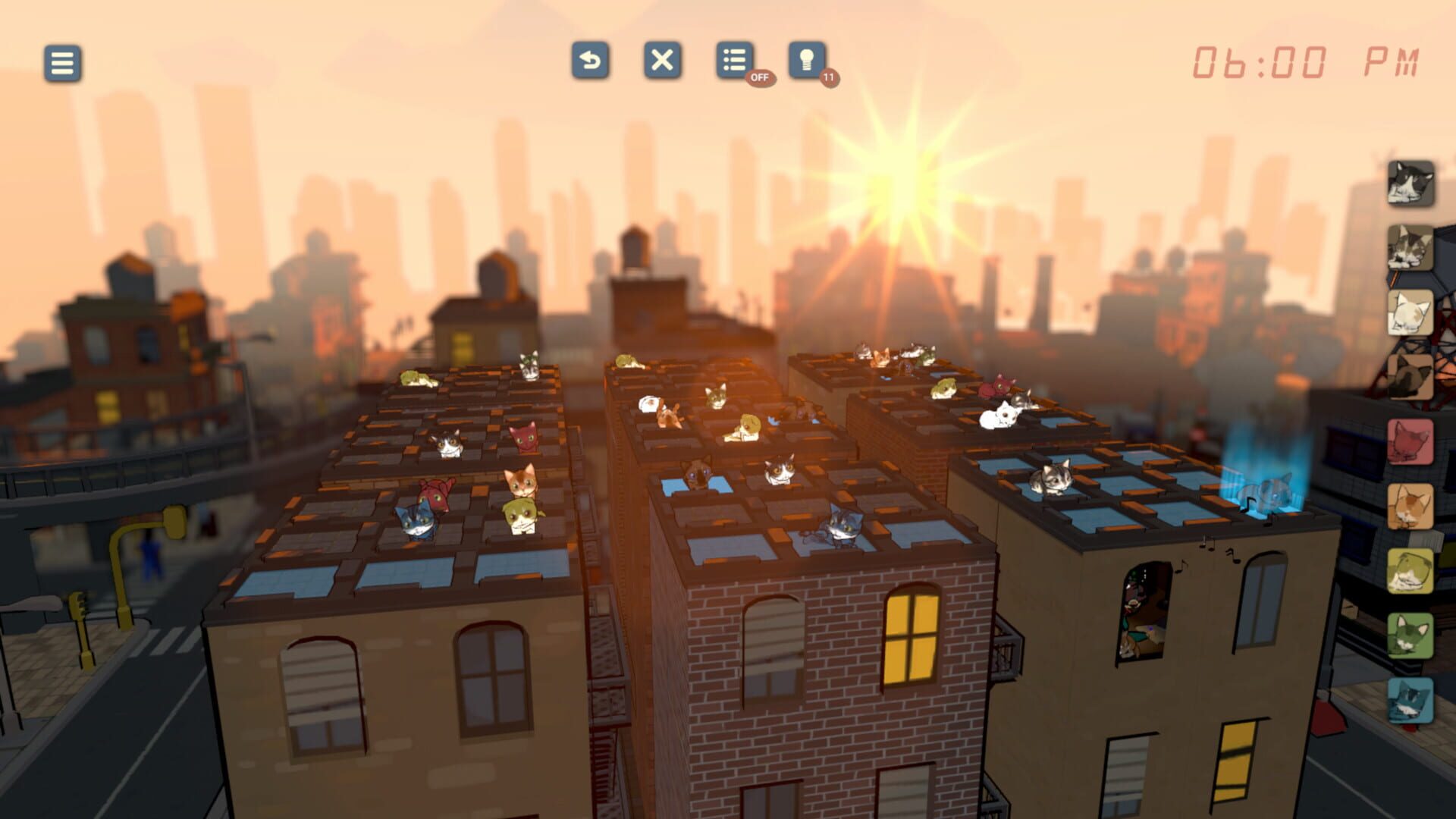 SudoKats - Screenshot