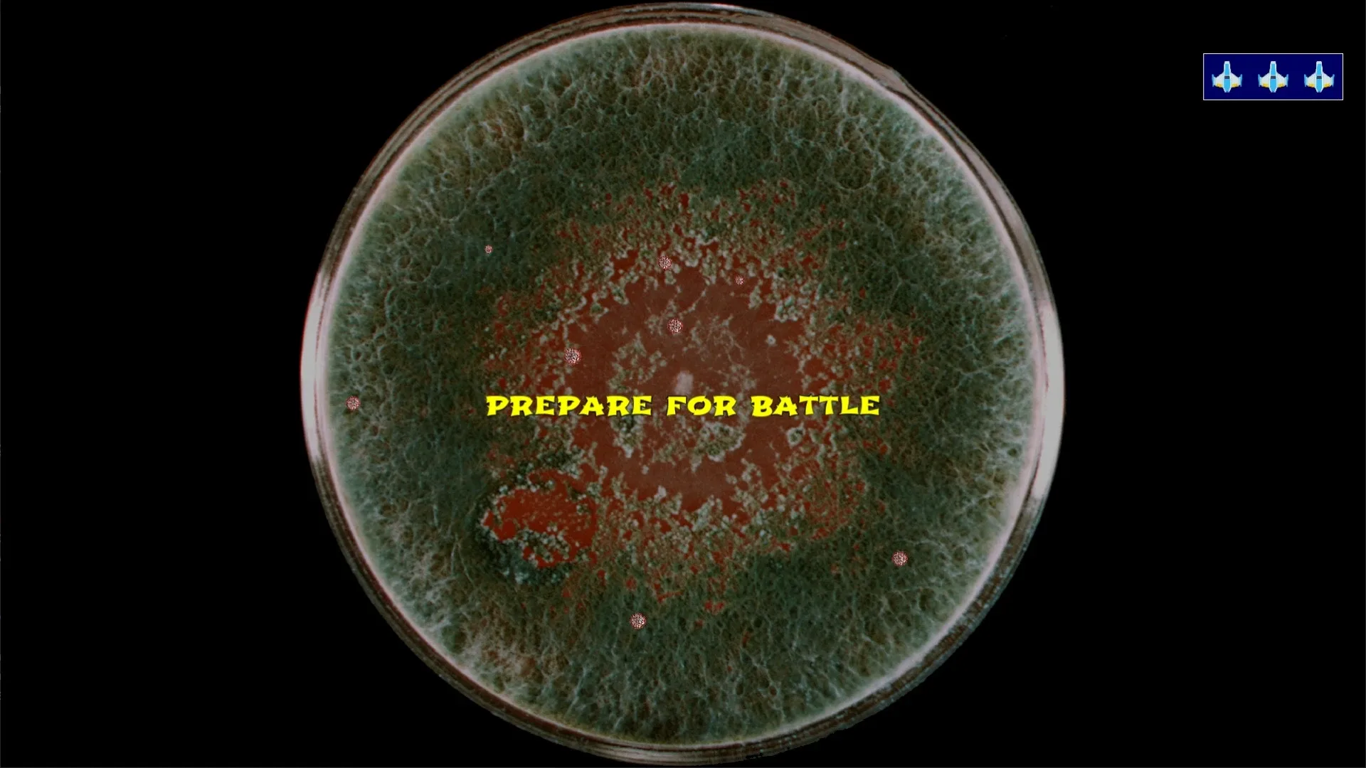 Game media
