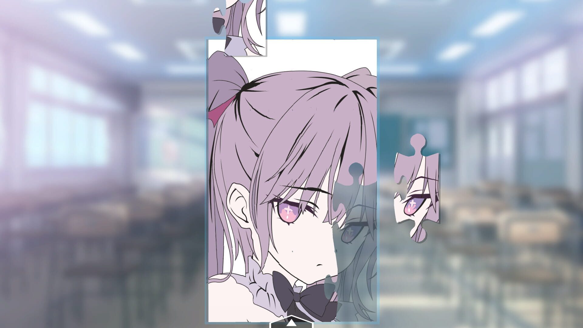 Among School Girls - Screenshot