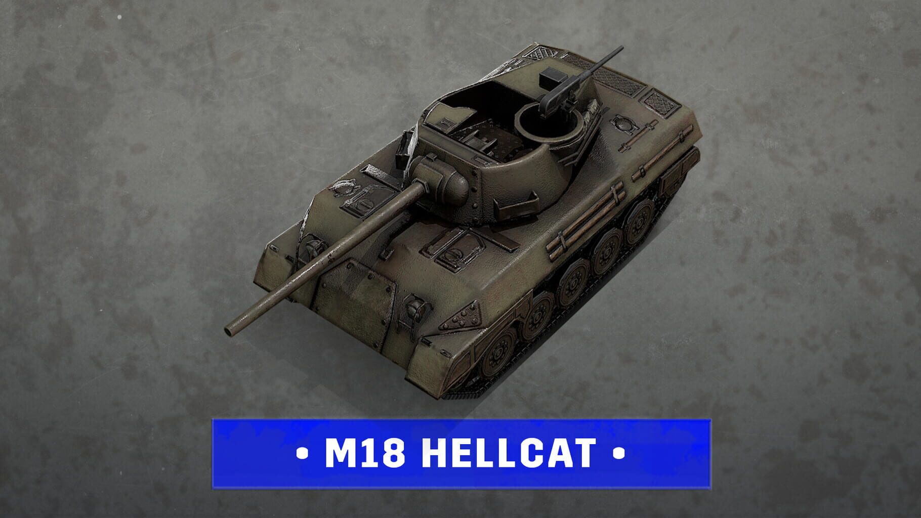 Hearts of Iron IV: Allied Armor Pack