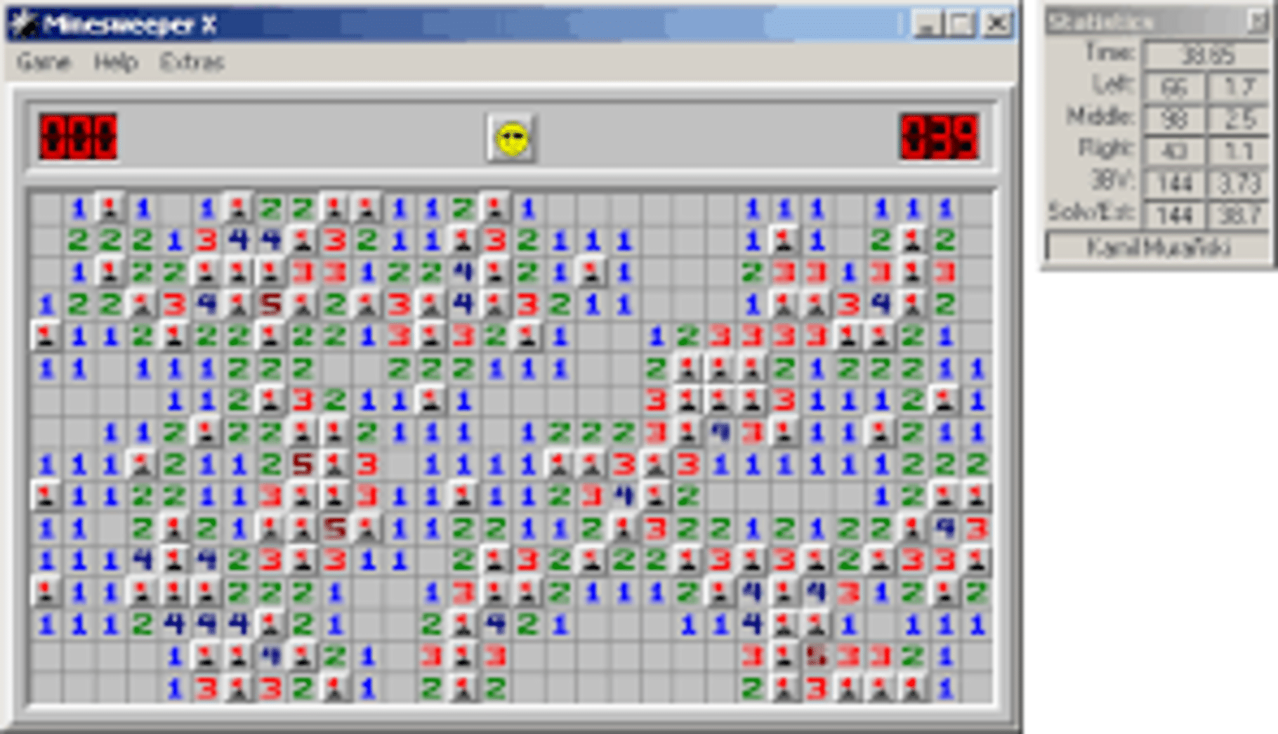 old microsoft minesweeper download