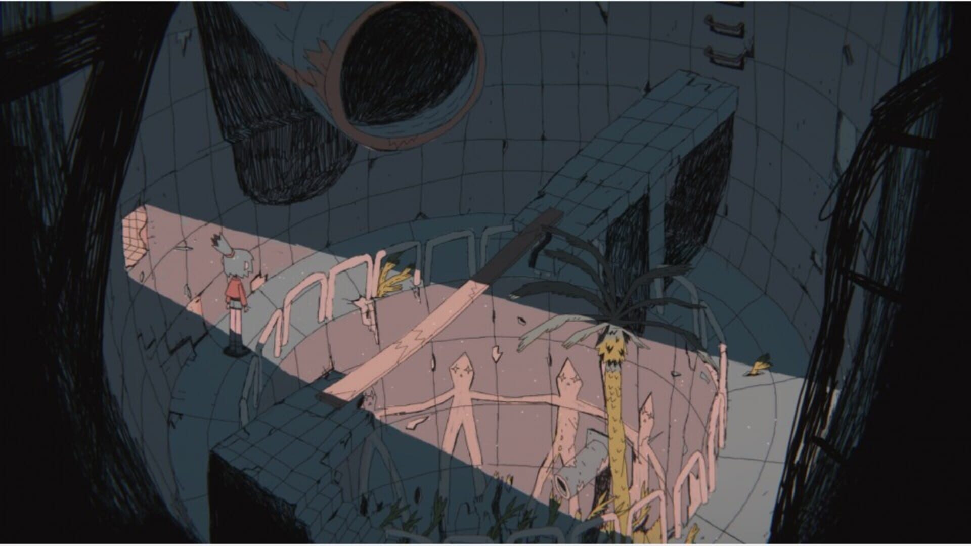 Komako - Screenshot