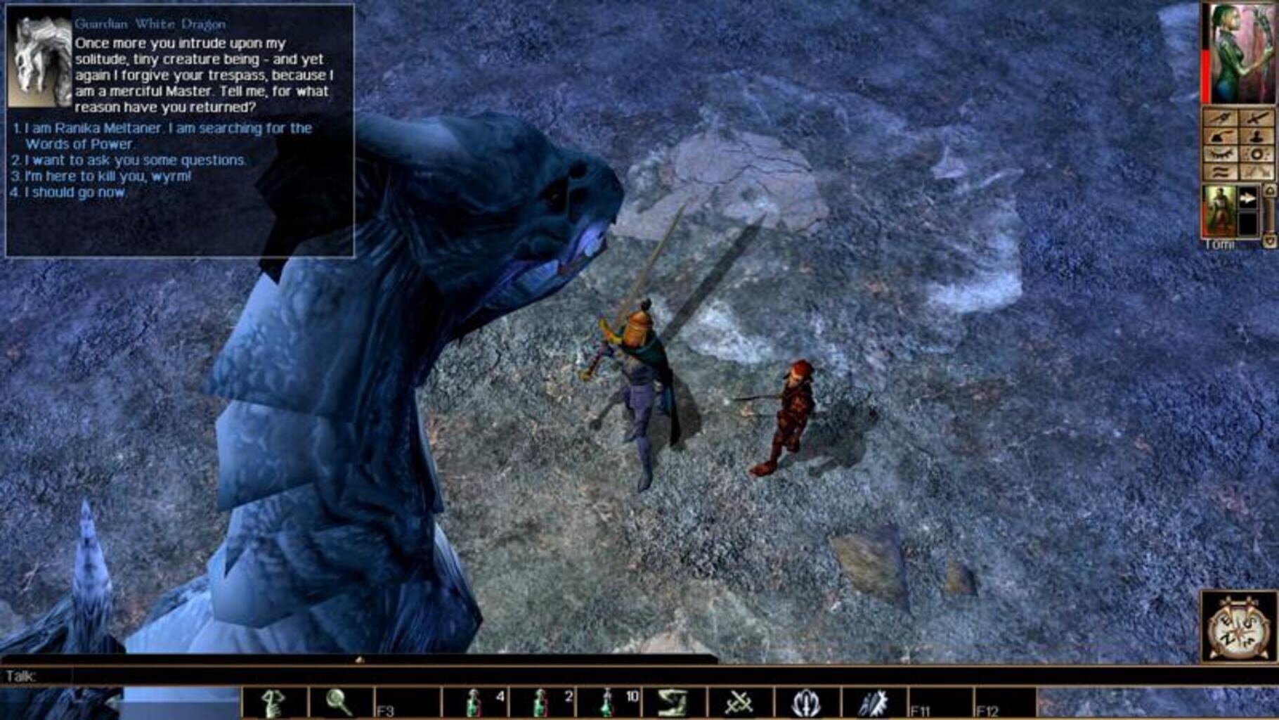 Captura de pantalla - Beamdog Ultimate Collector's Pack