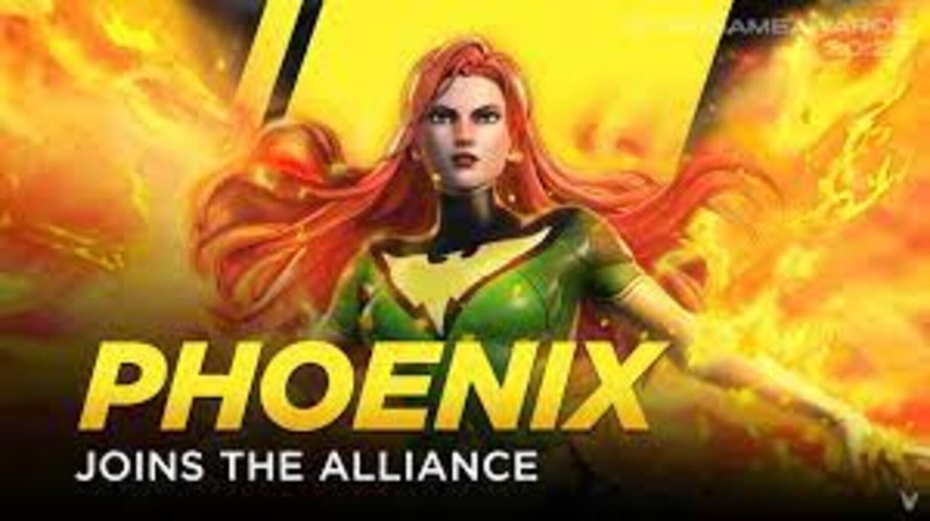 Captura de pantalla - Marvel Ultimate Alliance 3: The Black Order - Rise of the Phoenix