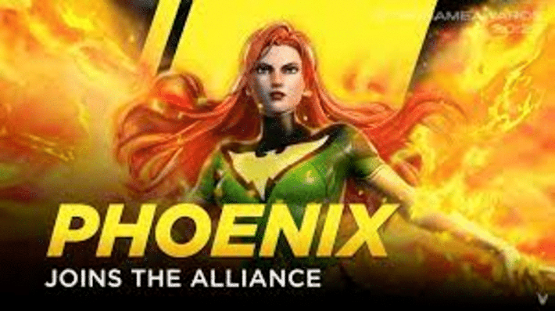 Marvel Ultimate Alliance 3: The Black Order - Rise of the Phoenix screenshot