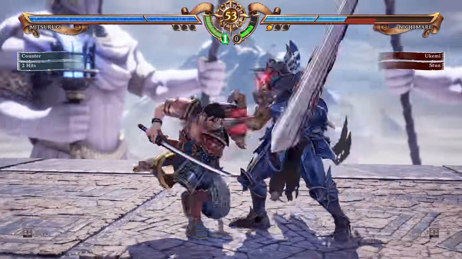 Tekken 7 + SoulCalibur VI Double Pack