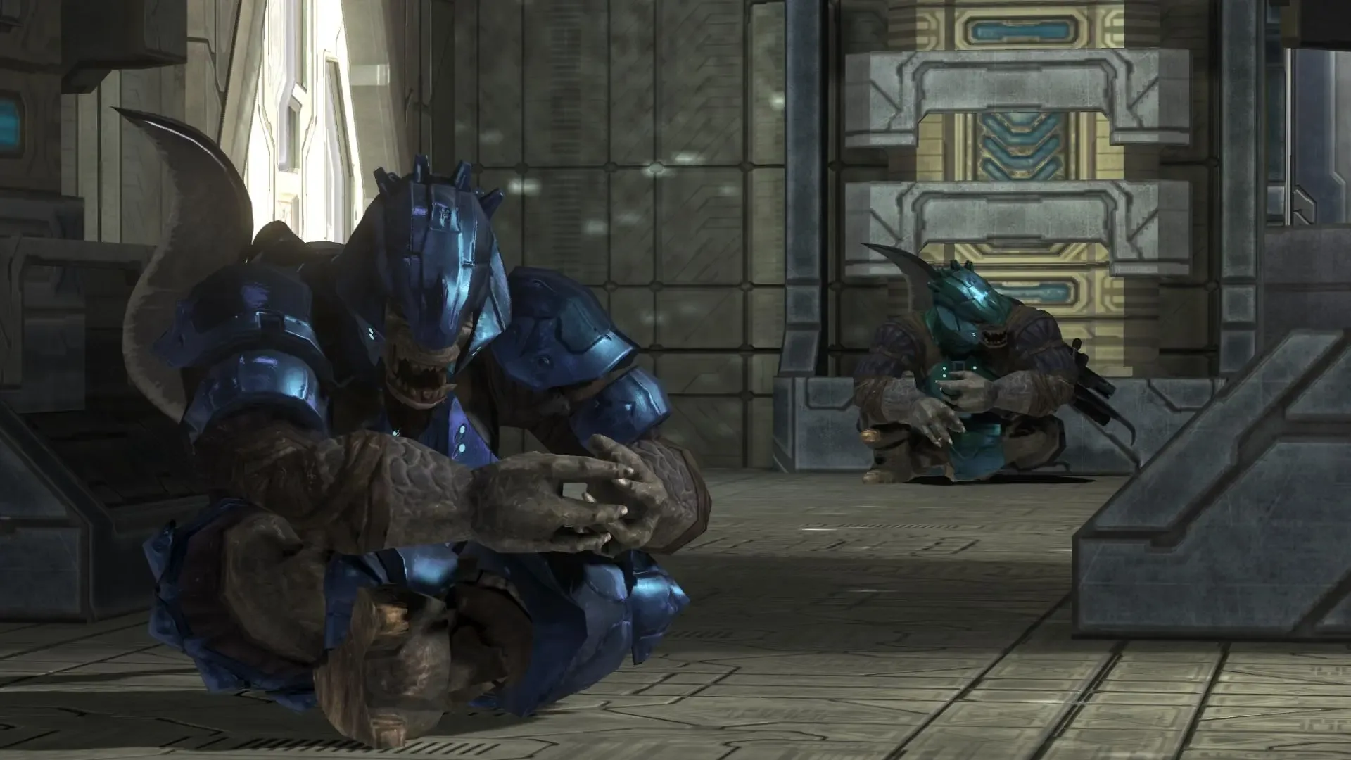 Captura de pantalla - Halo 3