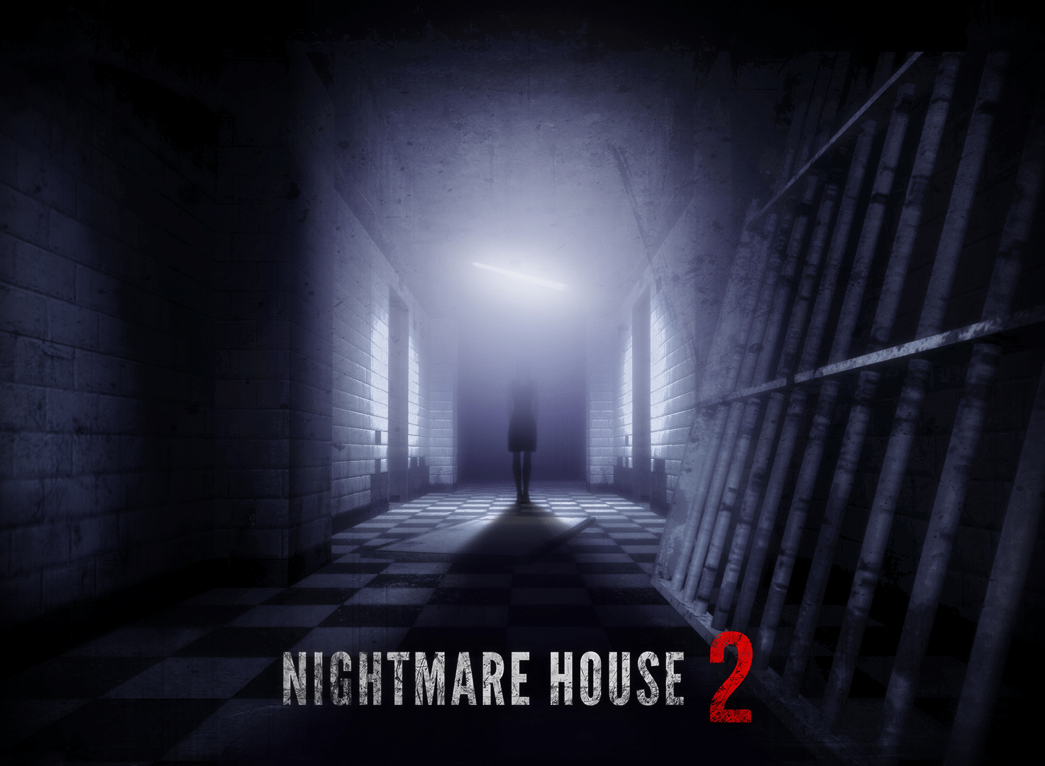 Nightmare House 2 screenshot