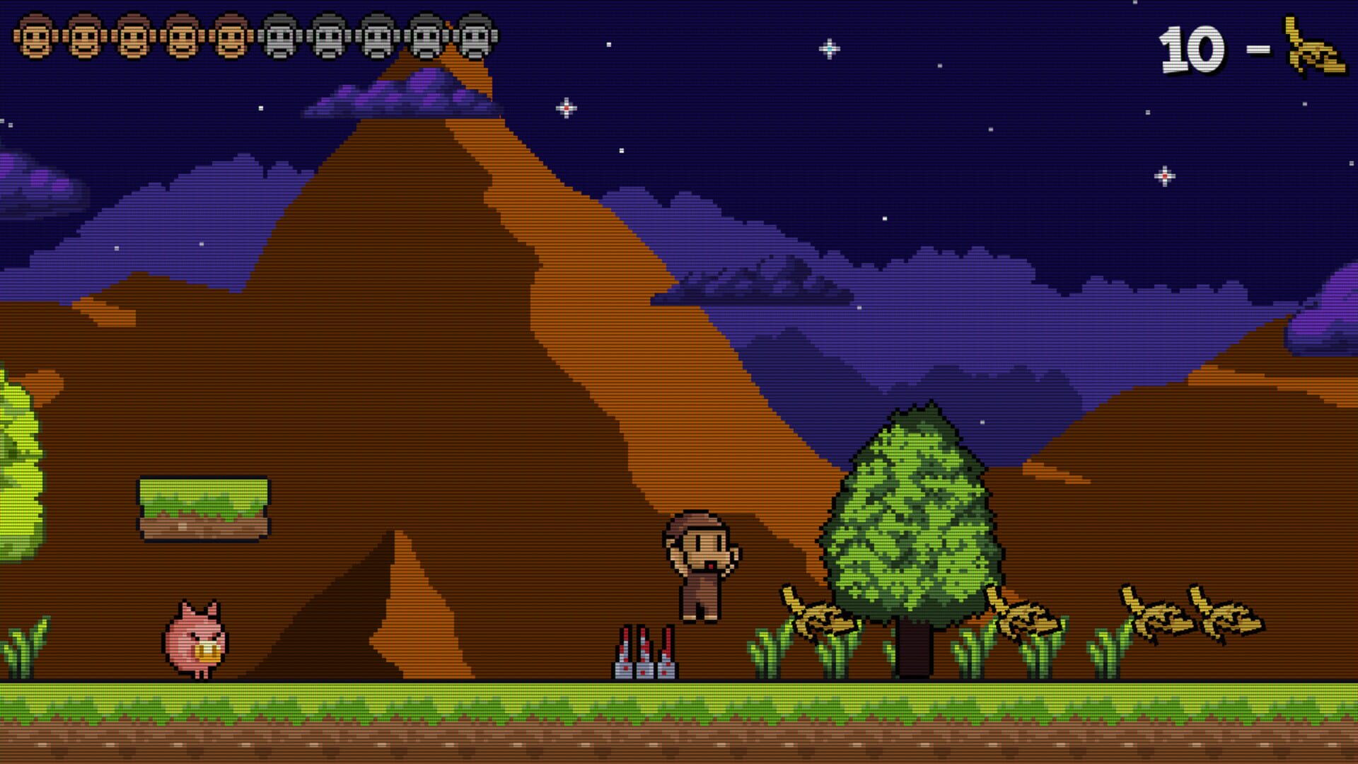 Dudu Monkey - Screenshot
