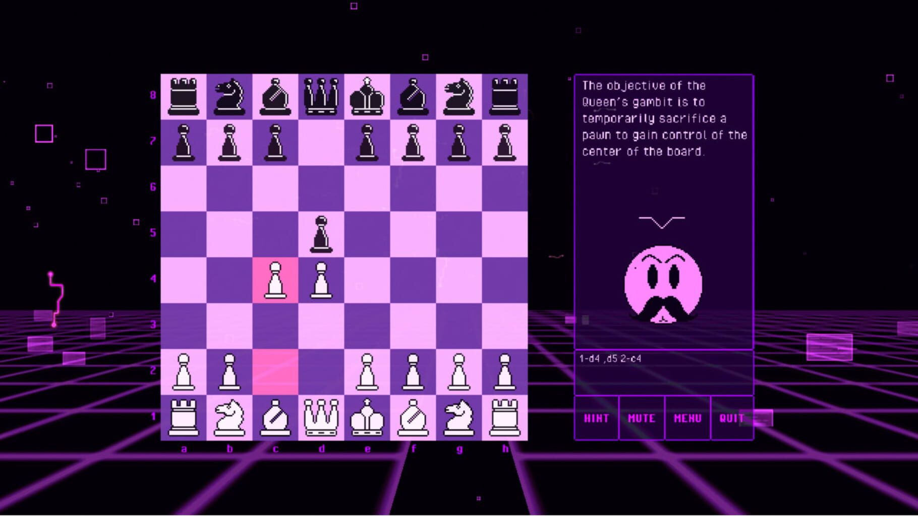BOT.vinnik Chess screenshot