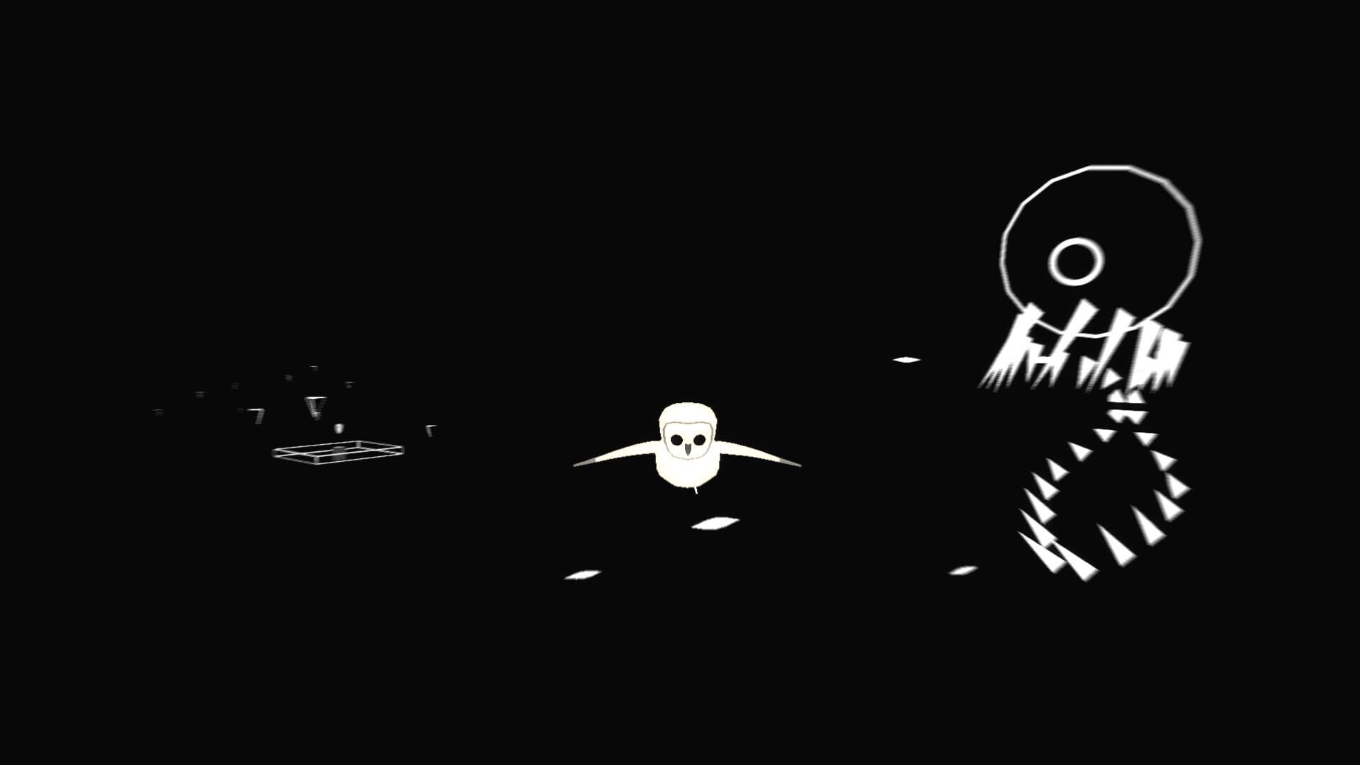 The Tragedy of Little Joy - Screenshot