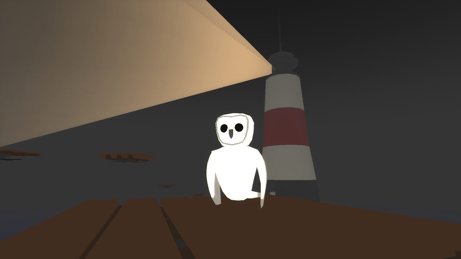 The Tragedy of Little Joy - Screenshot