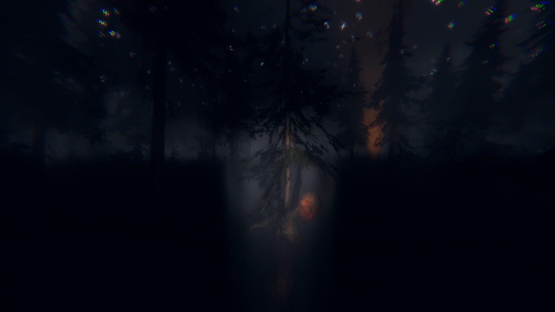 The Revenge of Sophia Red - Screenshot