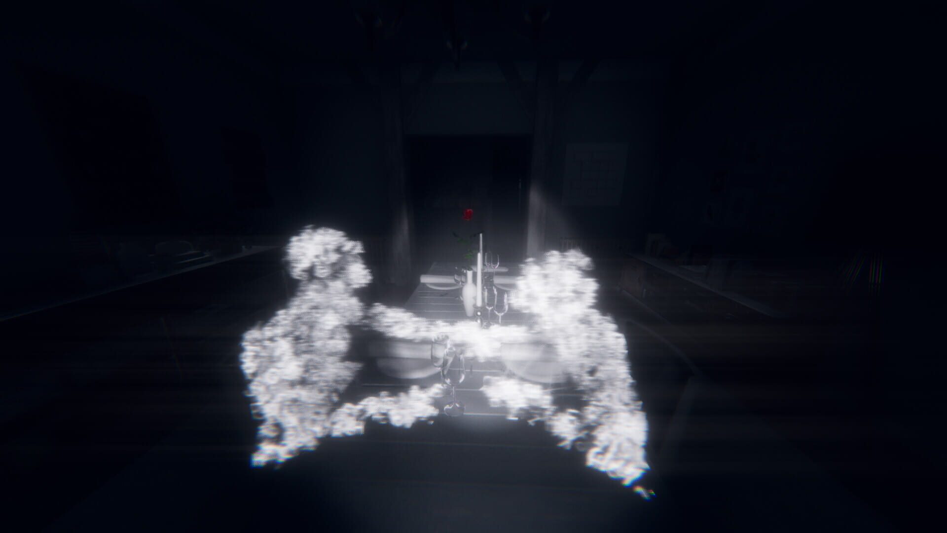 The Revenge of Sophia Red - Screenshot