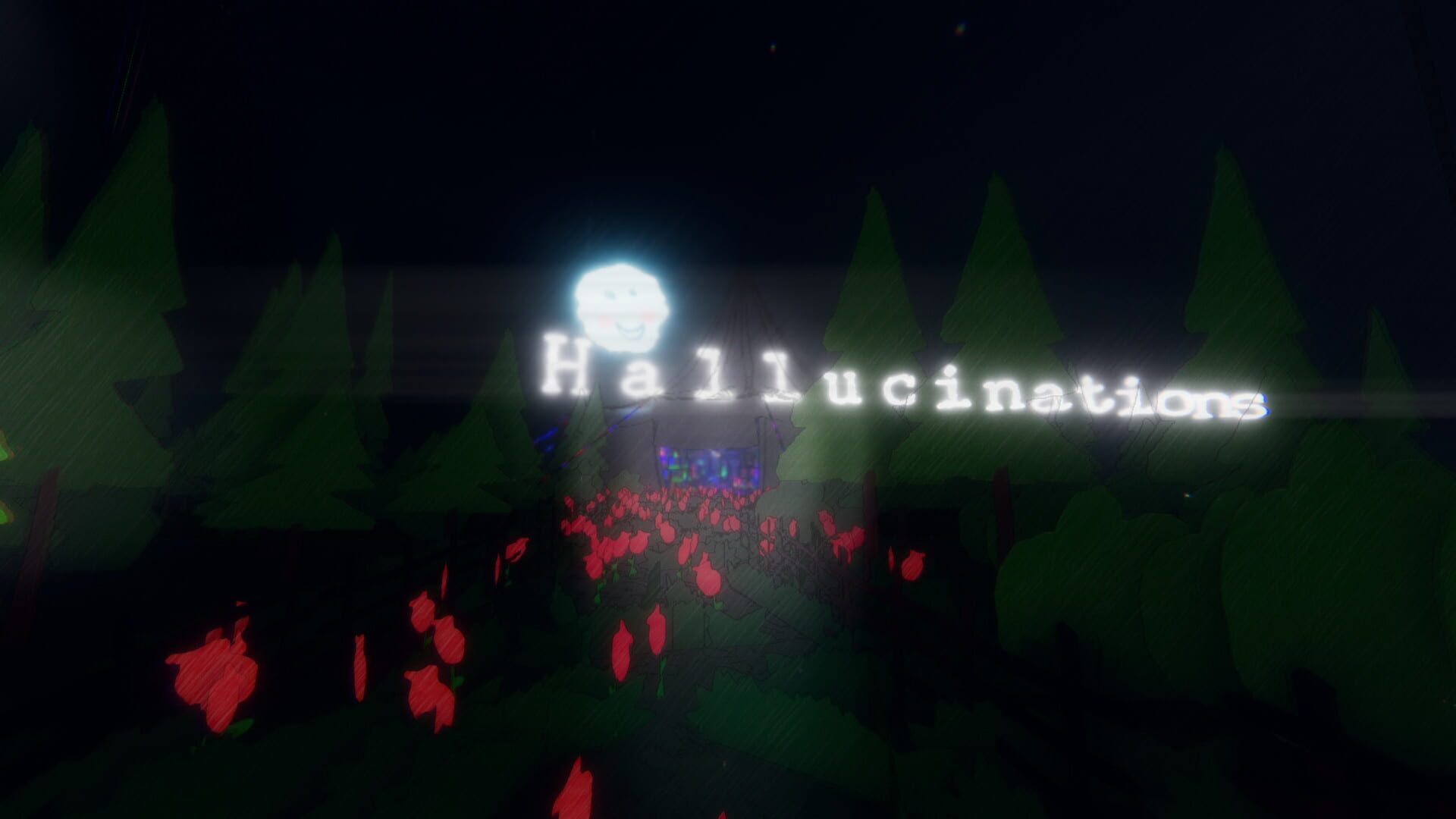The Revenge of Sophia Red - Screenshot