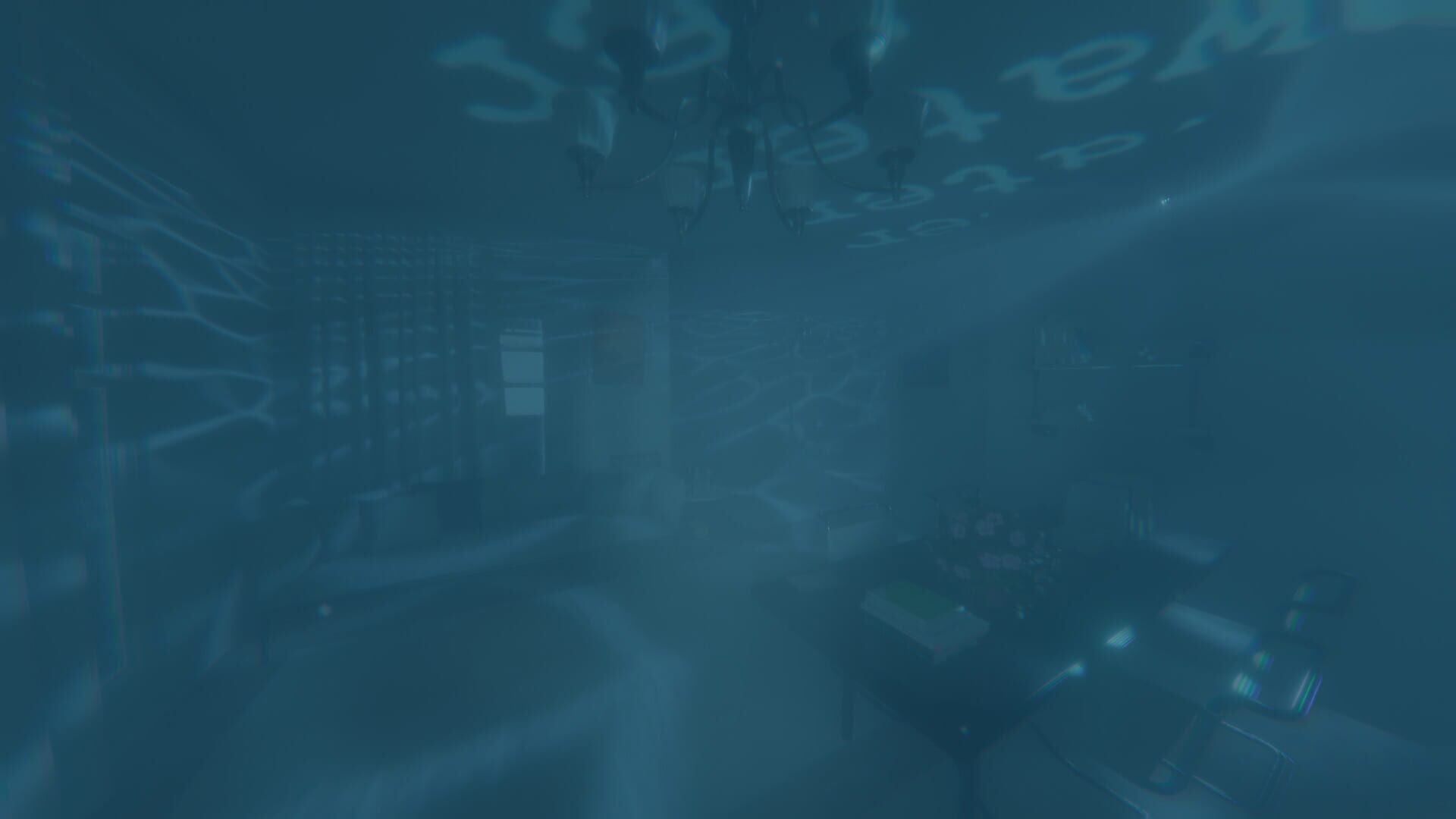 The Revenge of Sophia Red - Screenshot
