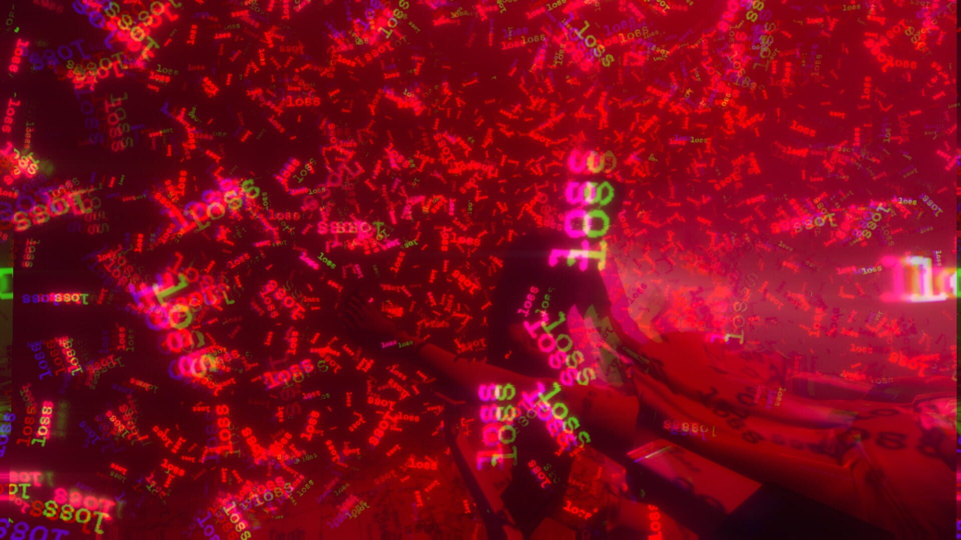 The Revenge of Sophia Red - Screenshot