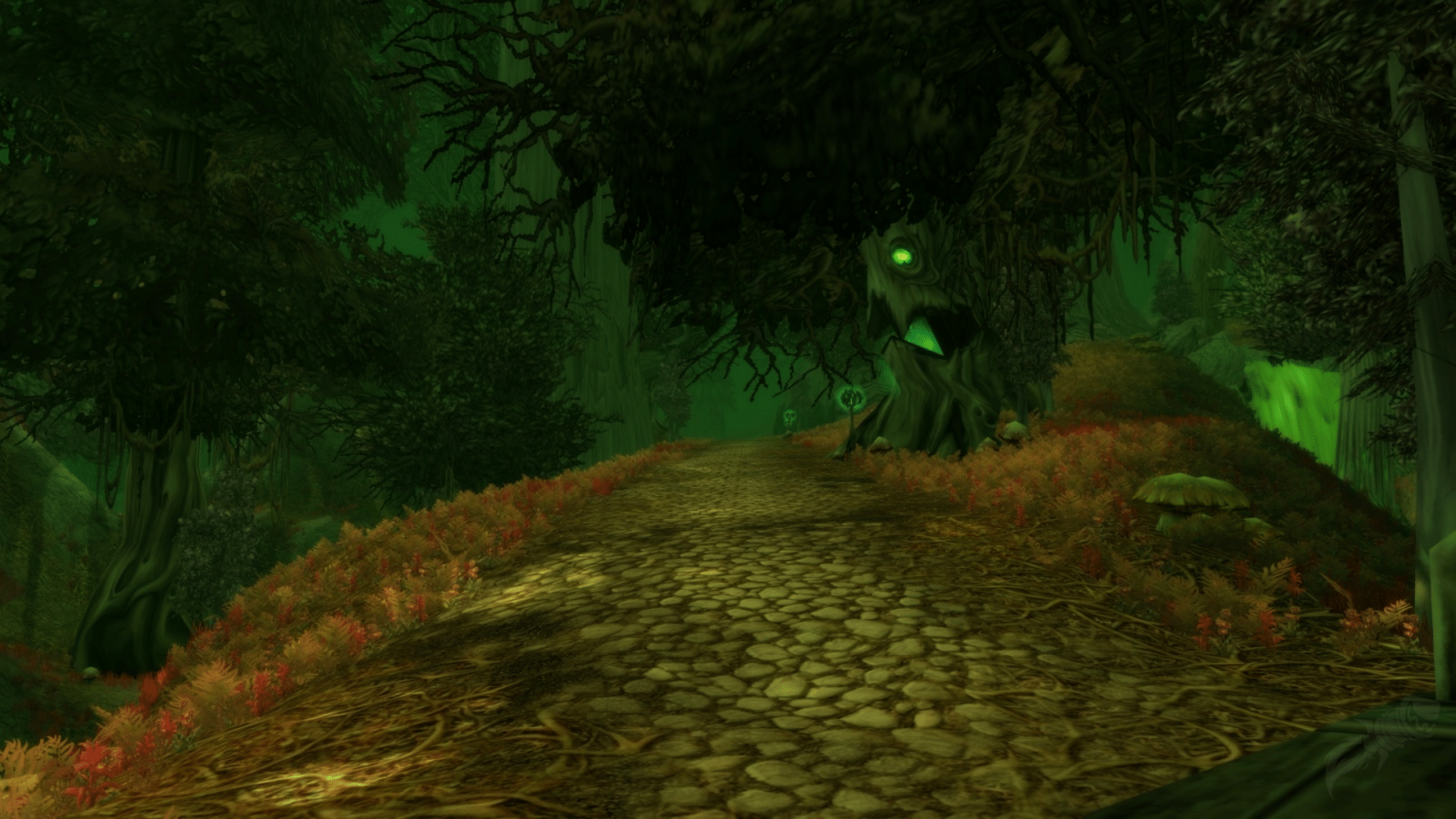 World of Warcraft screenshot