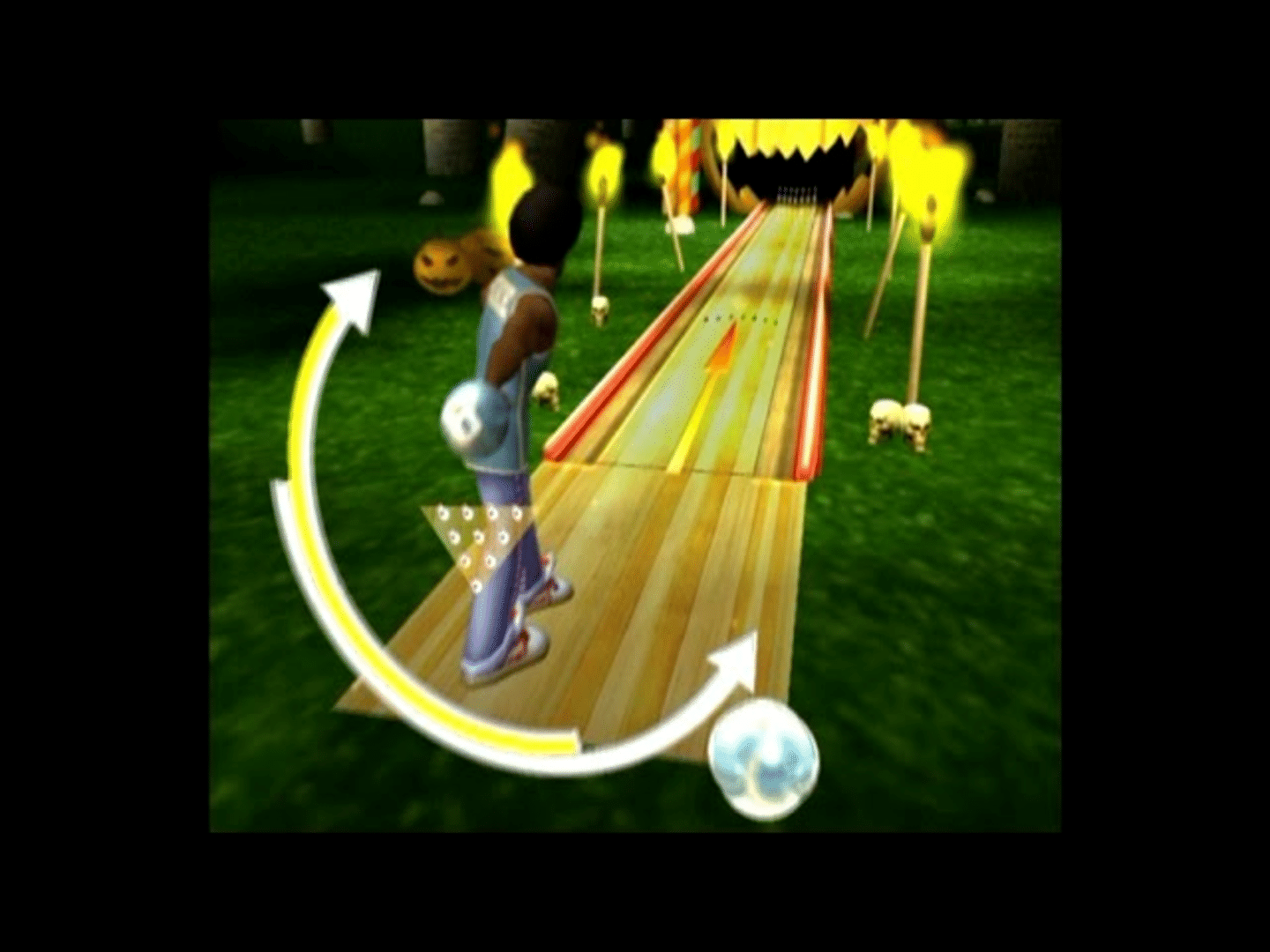 10 Pin: Champions Alley screenshot