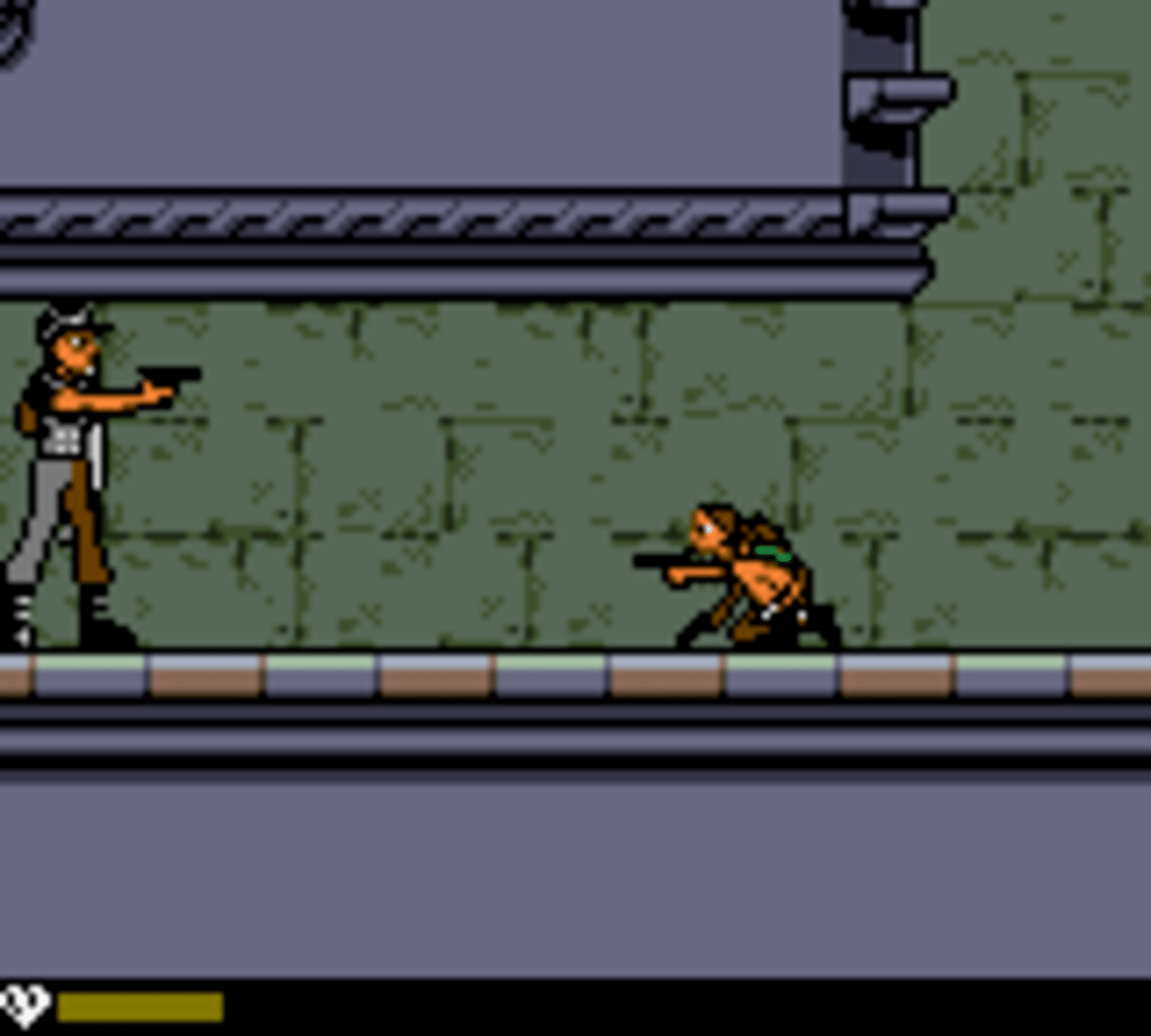 Tomb Raider: Curse of the Sword screenshot