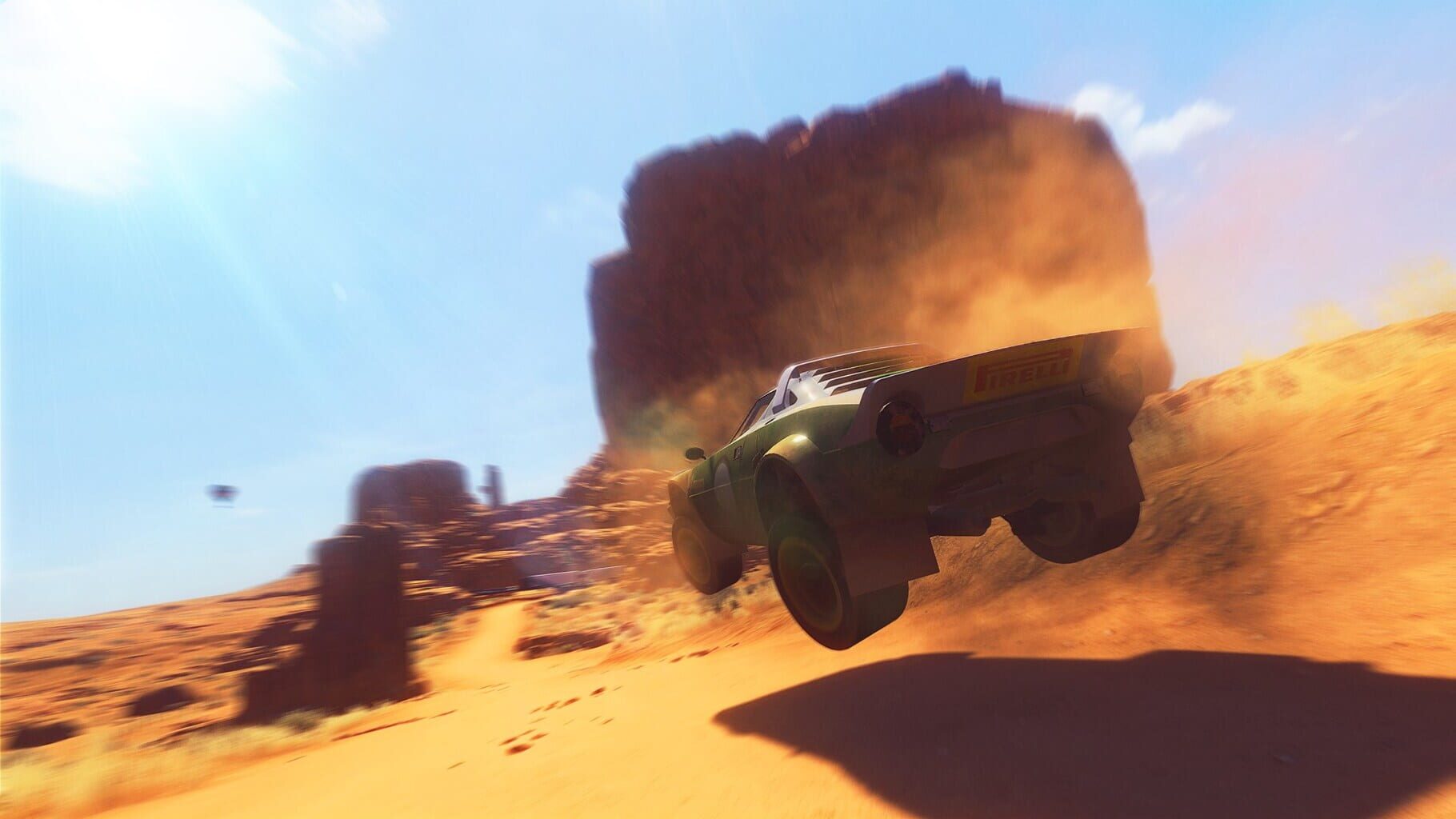 V-Rally 4: Ultimate Edition screenshot