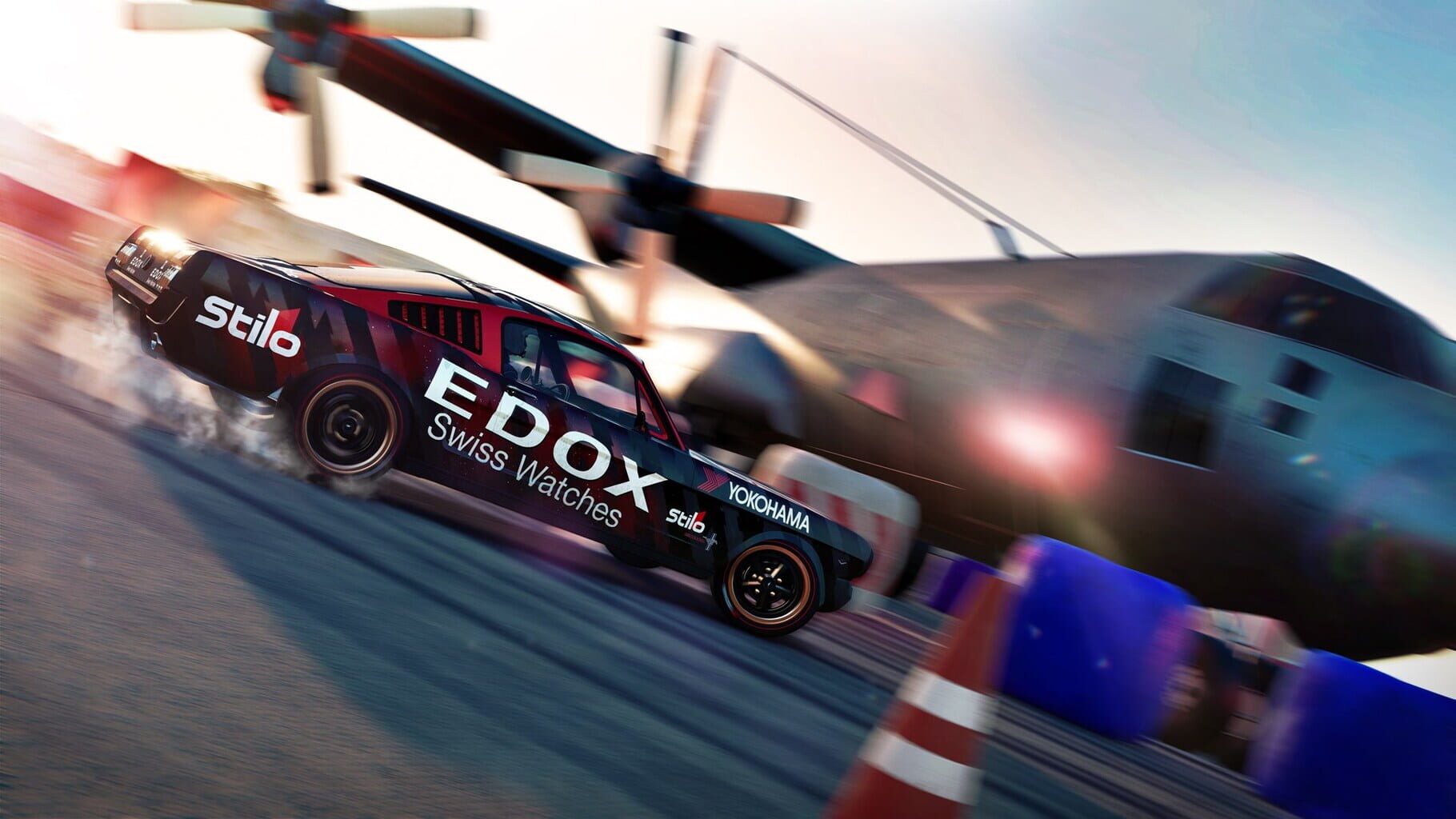 V-Rally 4: Ultimate Edition screenshot