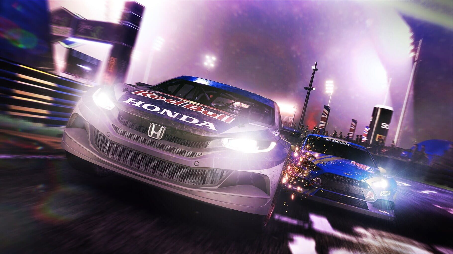 V-Rally 4: Ultimate Edition screenshot