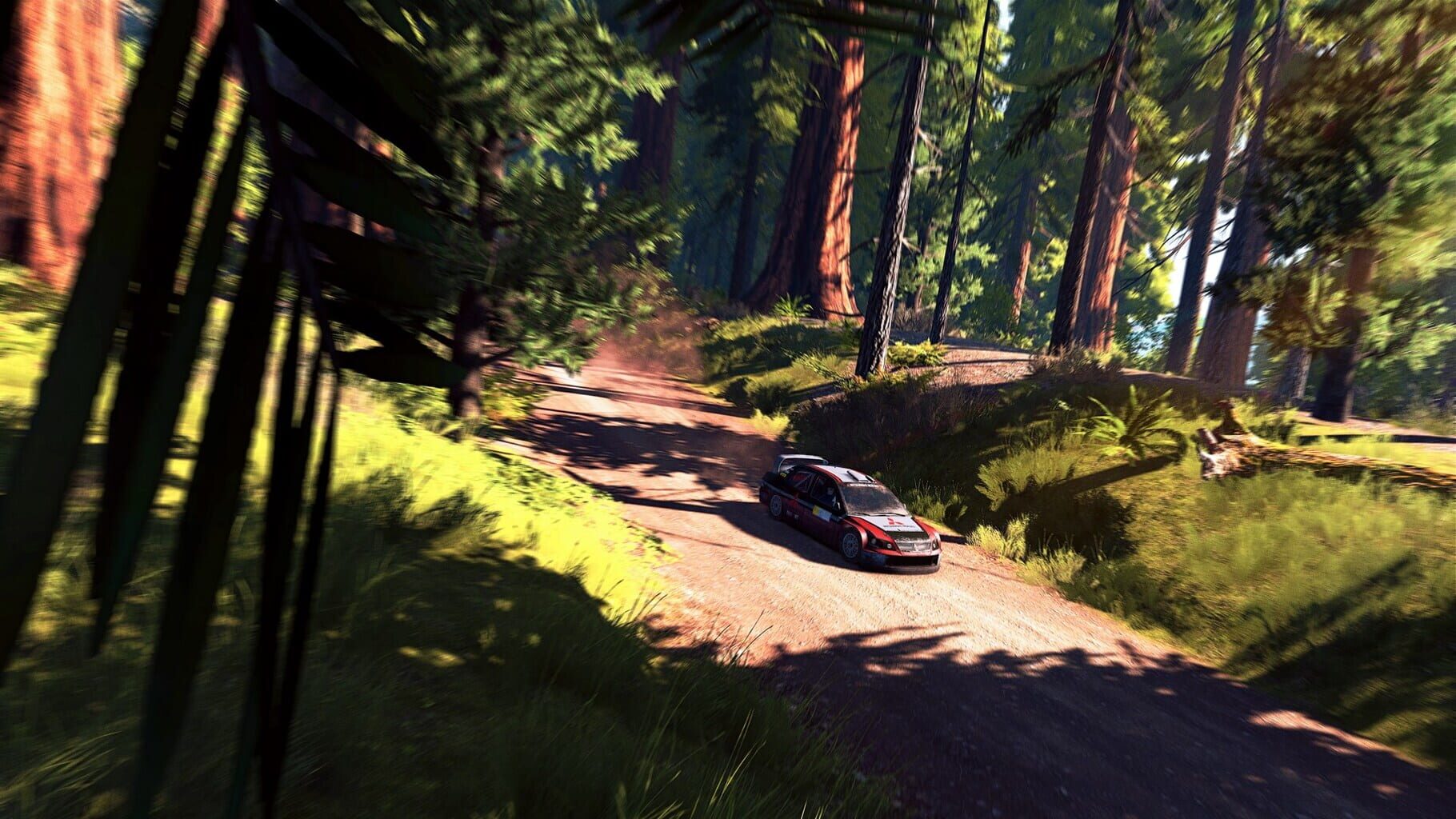 Captura de pantalla - V-Rally 4: Ultimate Edition