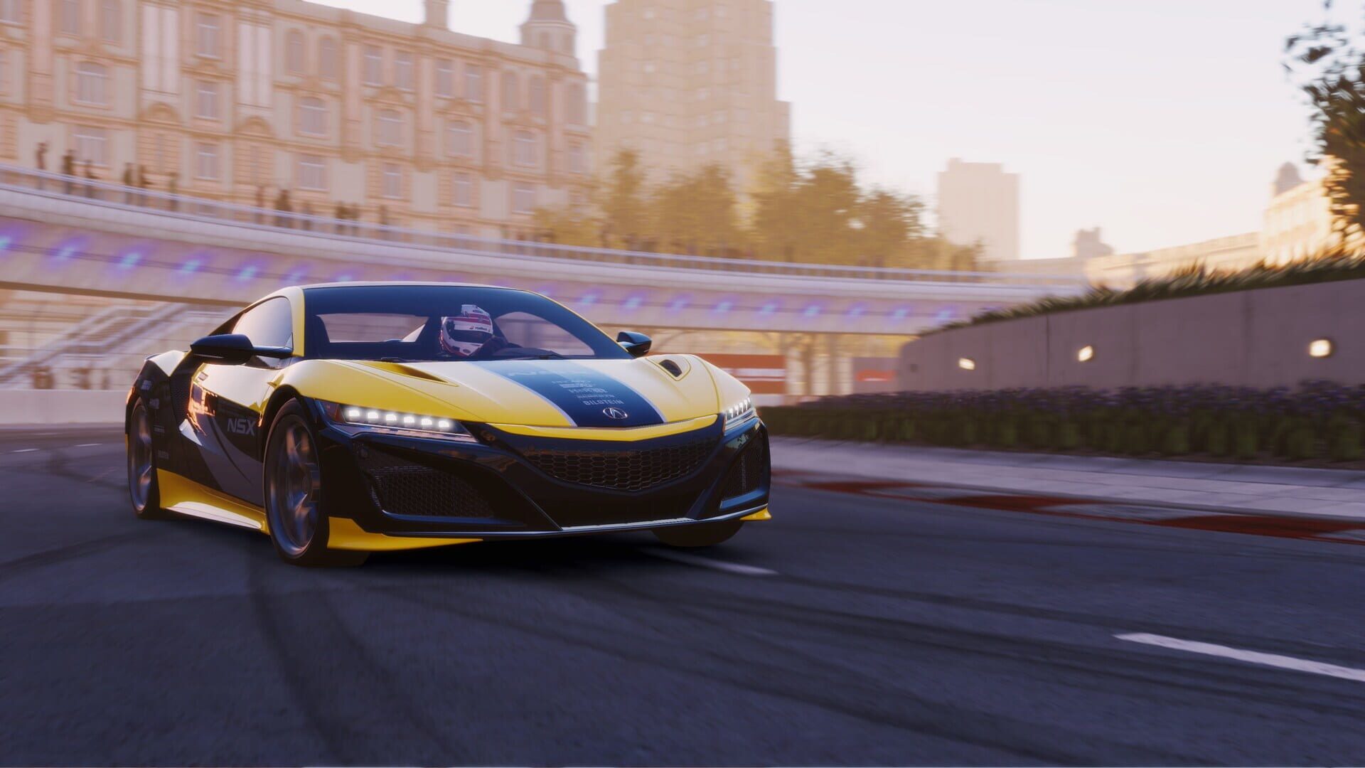 Project CARS 3: Deluxe Edition - Screenshot