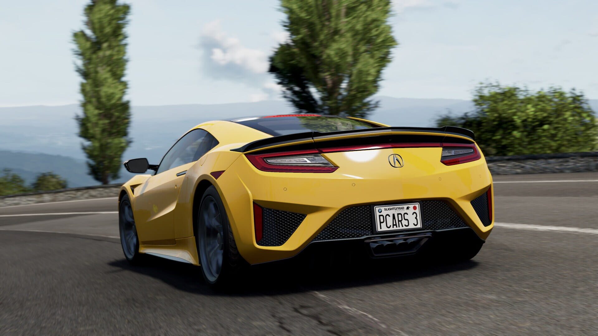 Project CARS 3: Deluxe Edition - Screenshot