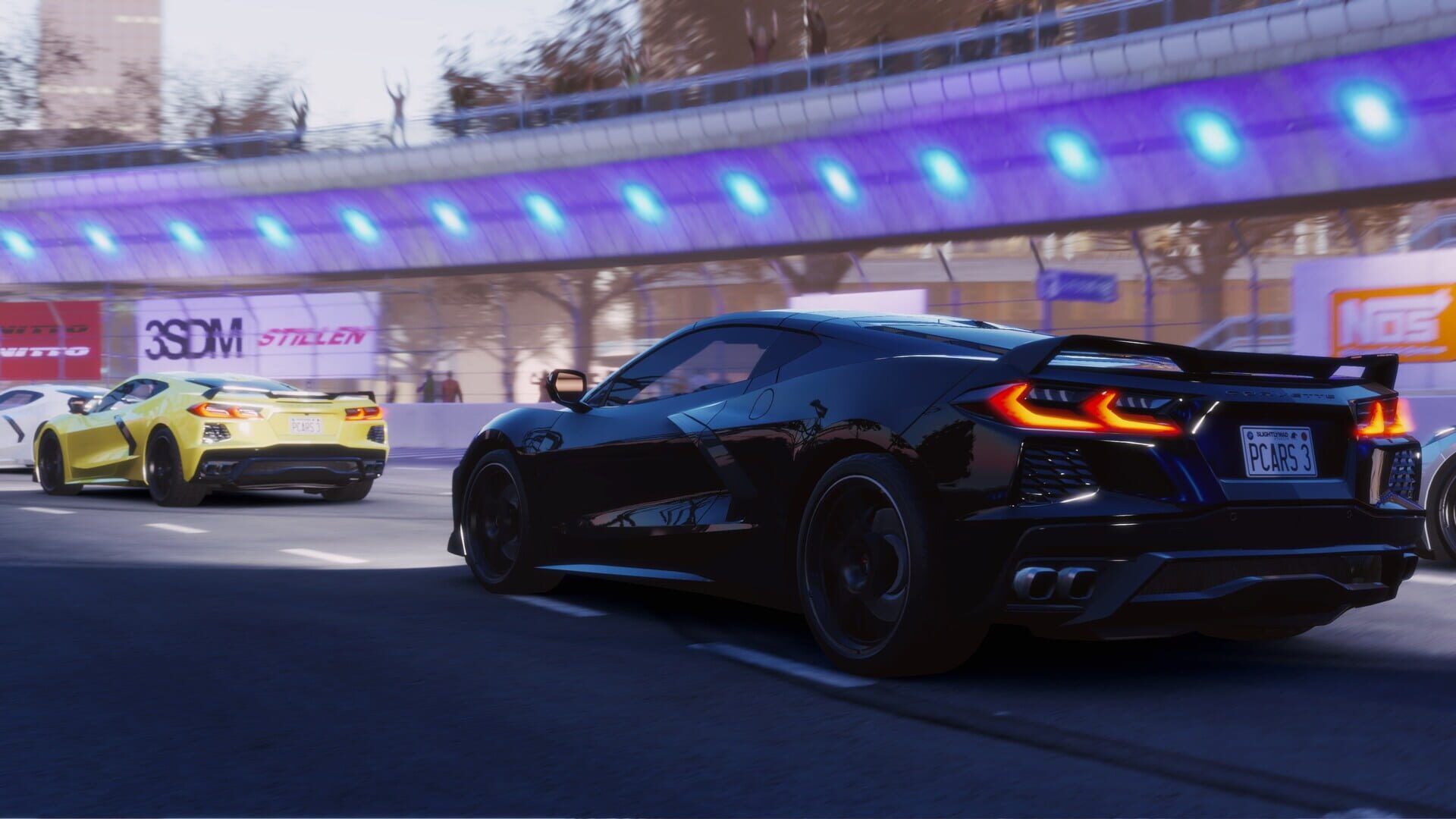 Project CARS 3: Deluxe Edition - Screenshot
